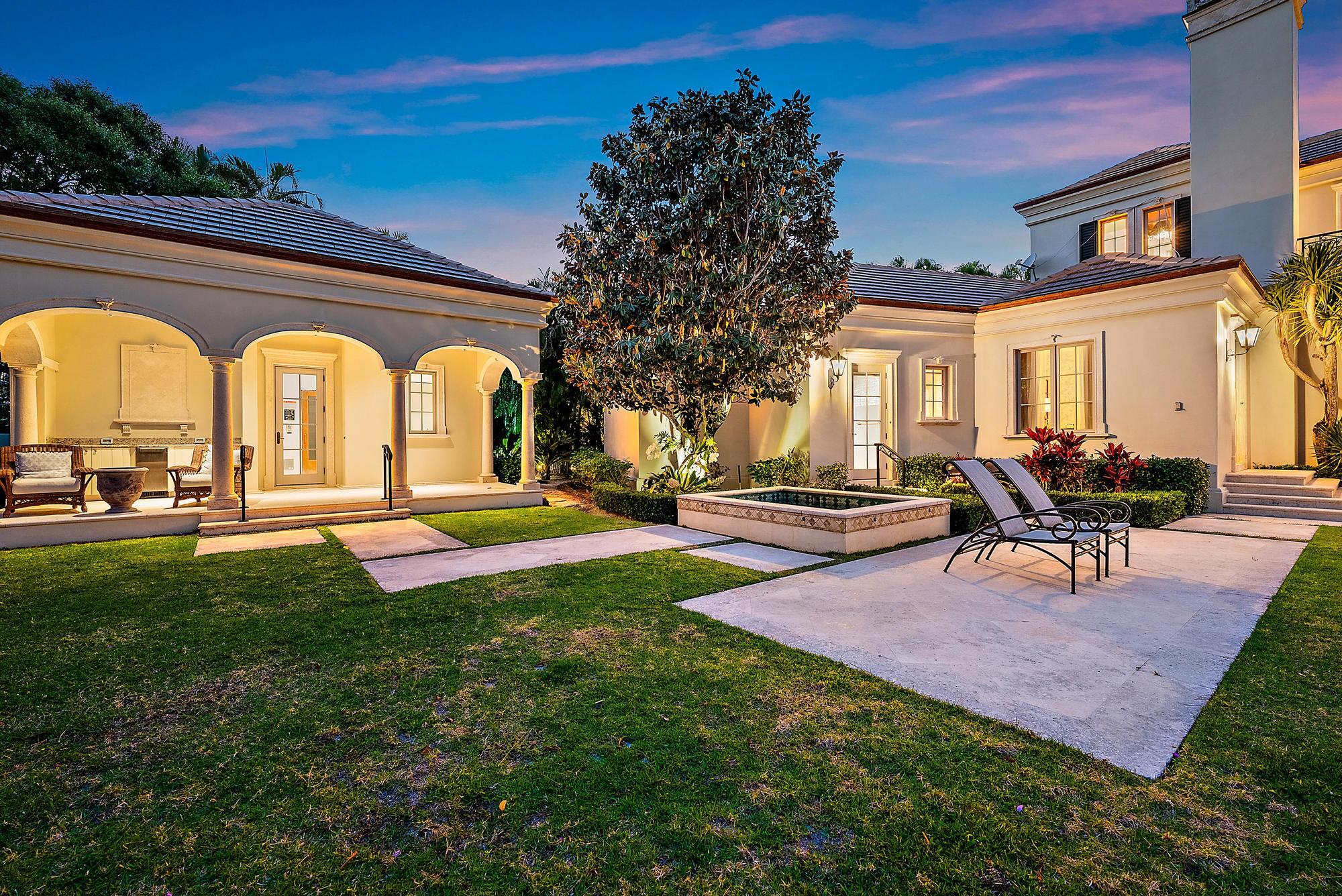 Frenchmans Creek - Residential