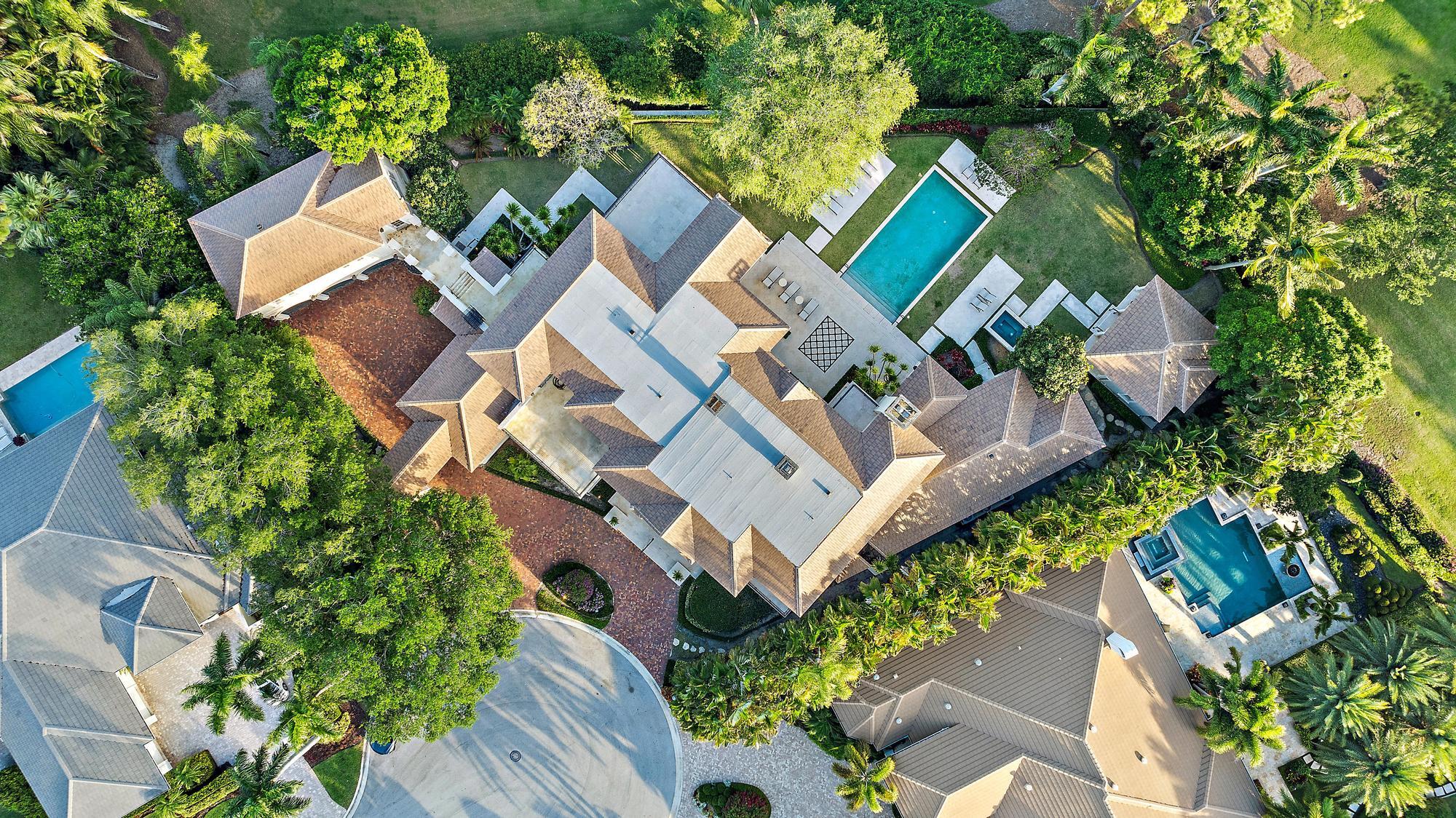 Frenchmans Creek - Residential