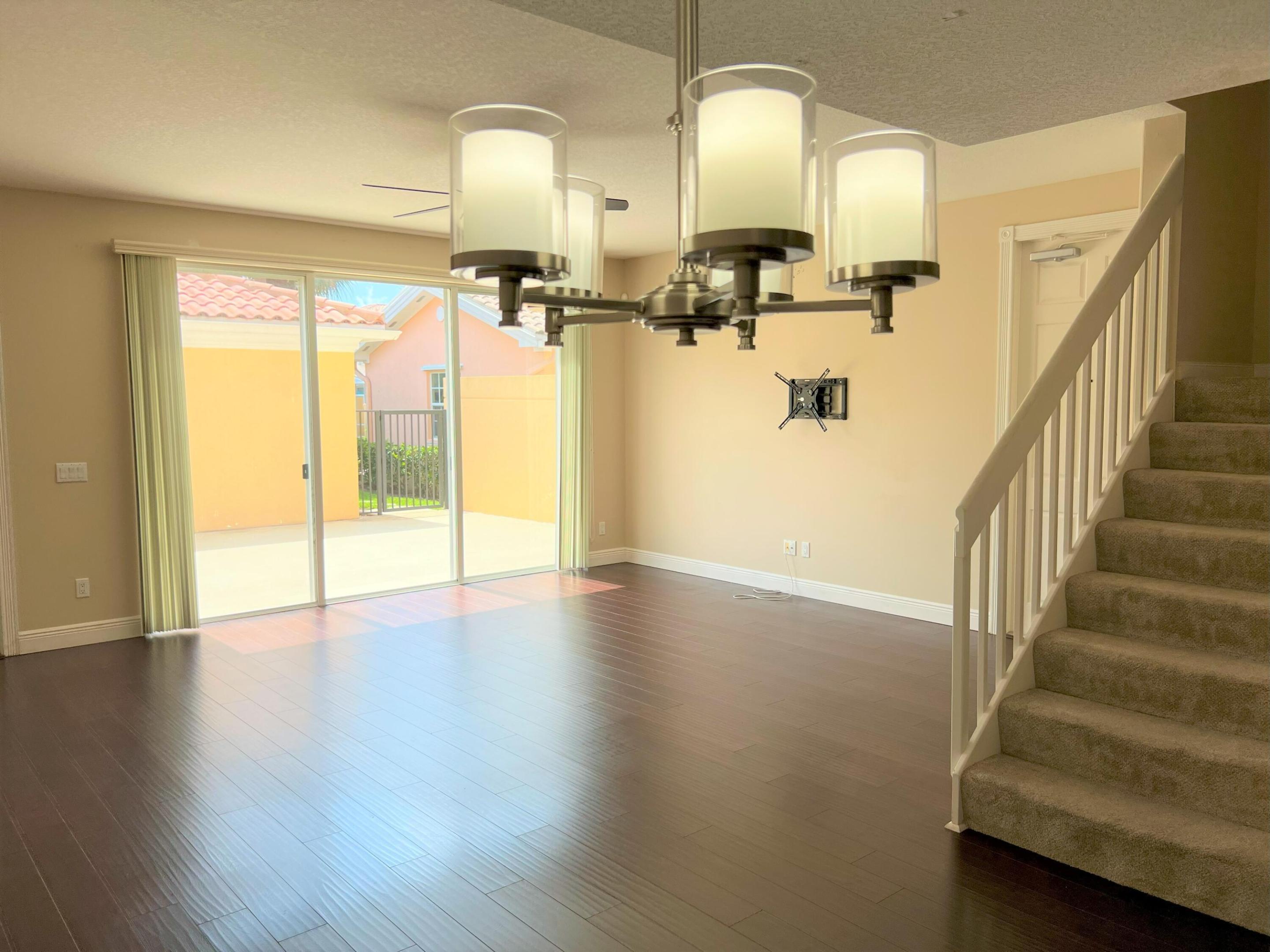 TUSCANY AT ABACOA 2 - Residential Lease