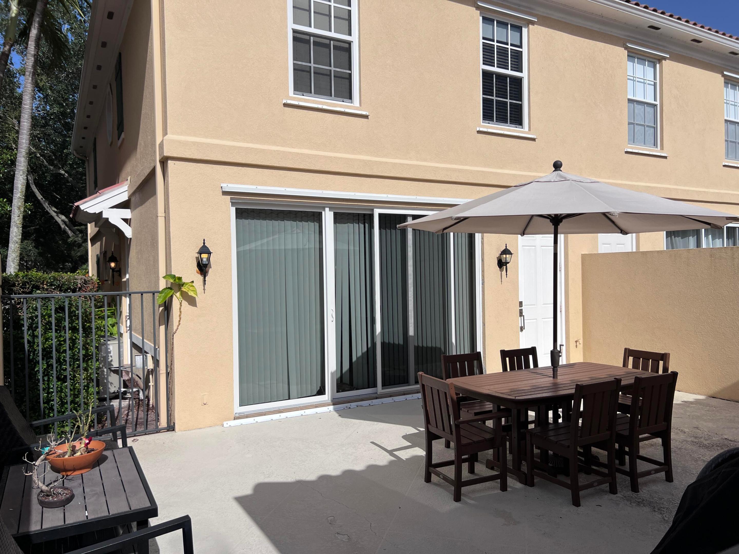 TUSCANY AT ABACOA 2 - Residential Lease