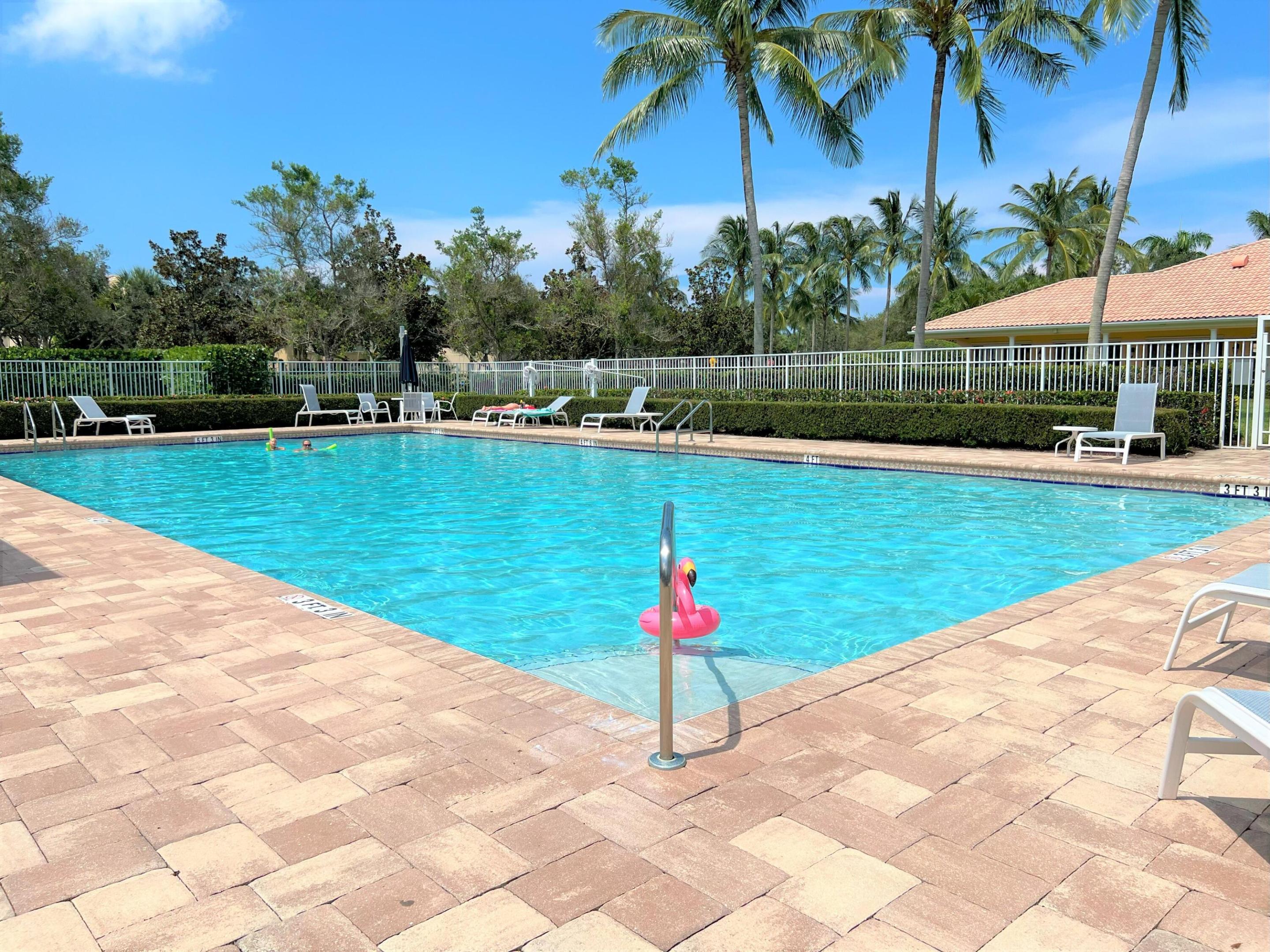 TUSCANY AT ABACOA 2 - Residential Lease