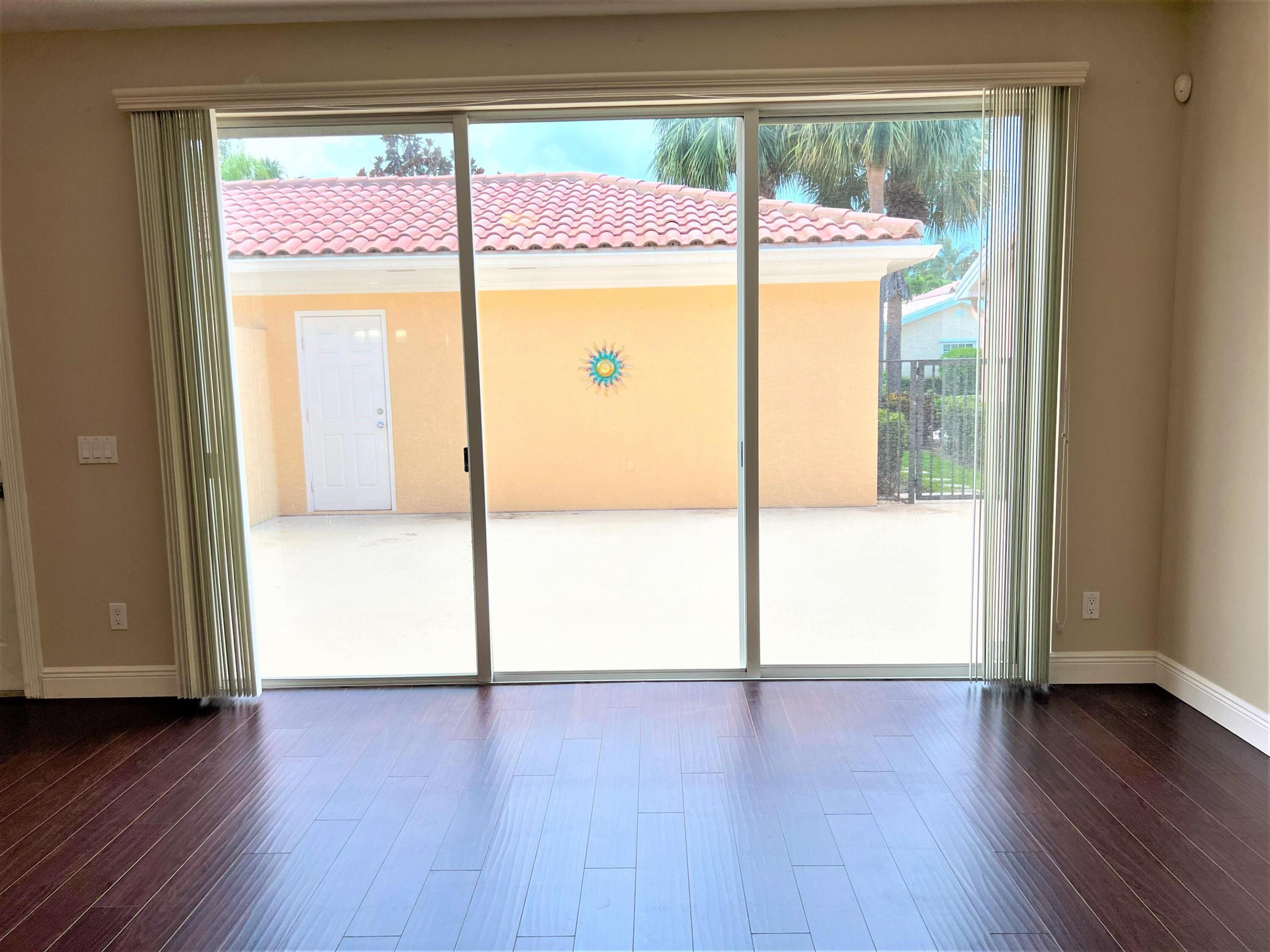 TUSCANY AT ABACOA 2 - Residential Lease