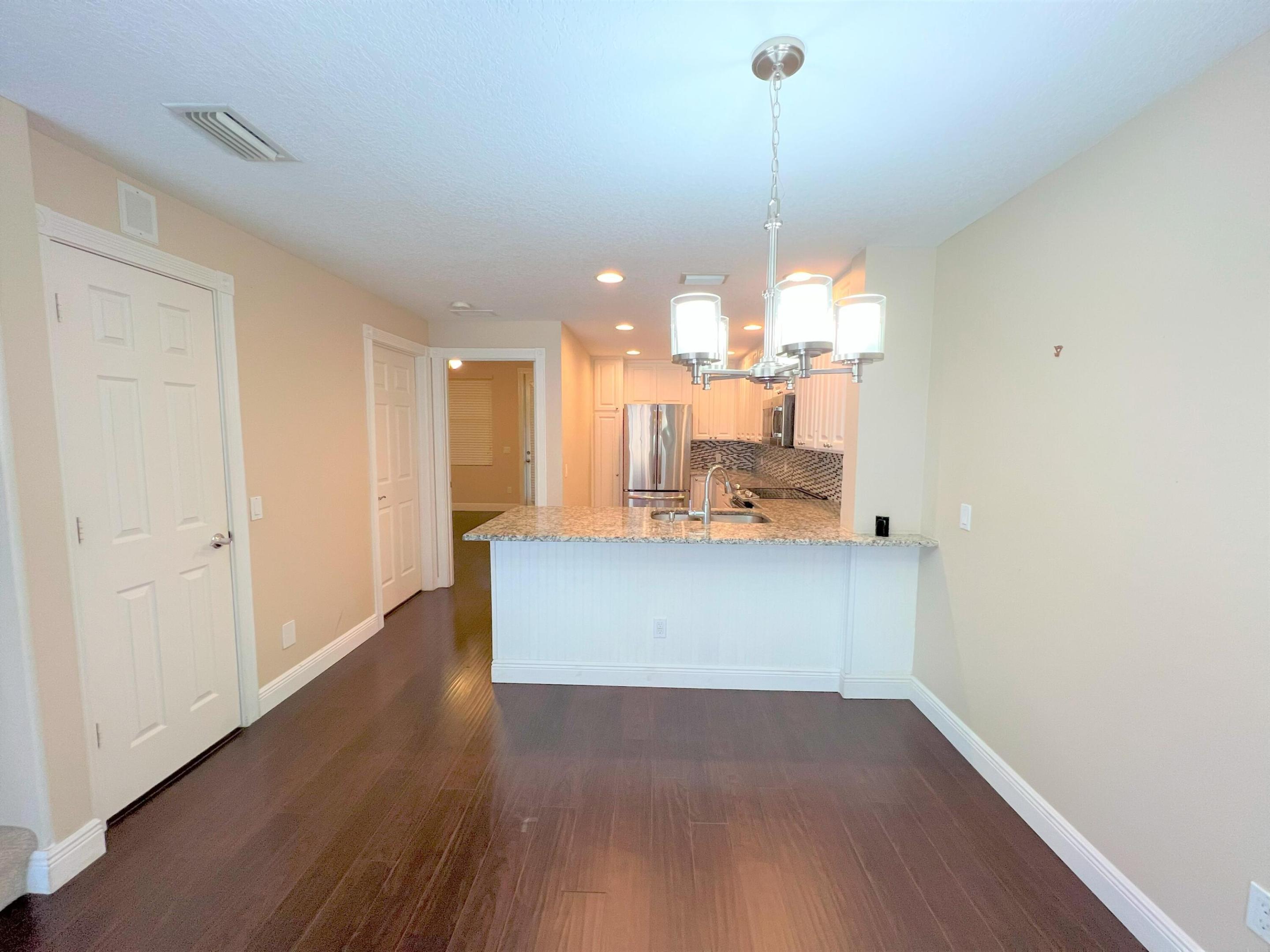 TUSCANY AT ABACOA 2 - Residential Lease