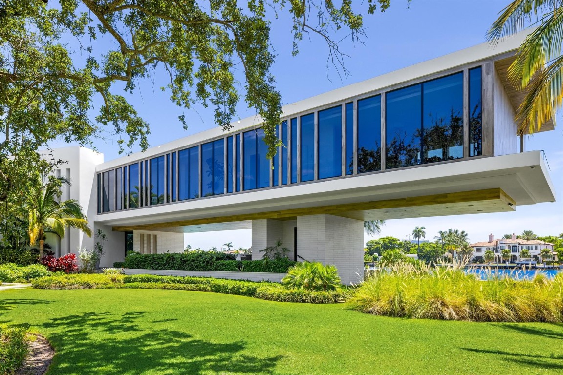 Venice 6-4 B - Residential