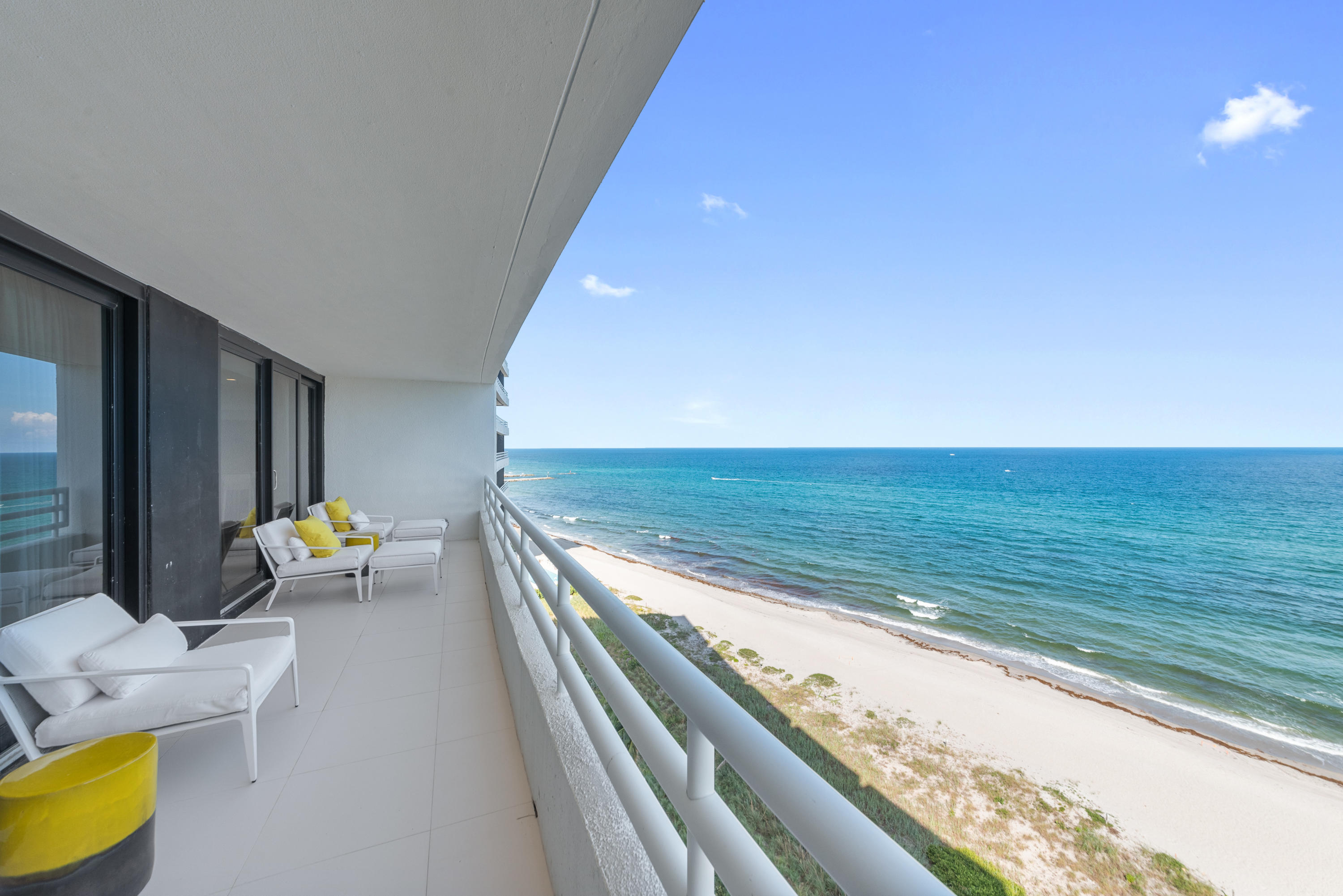 ADDISON ON THE OCEAN IN BOCA RATON CONDO - Residential