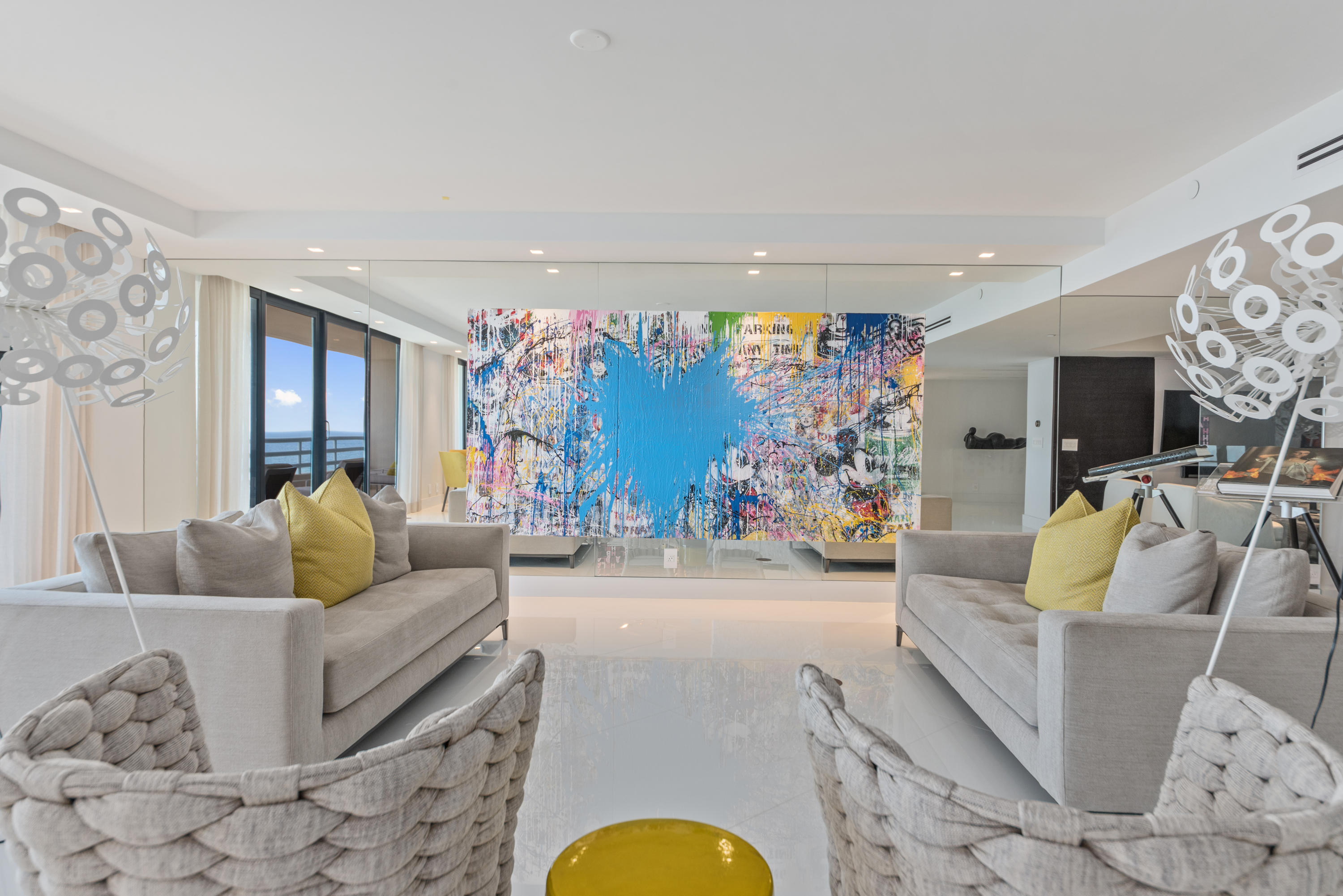 ADDISON ON THE OCEAN IN BOCA RATON CONDO - Residential