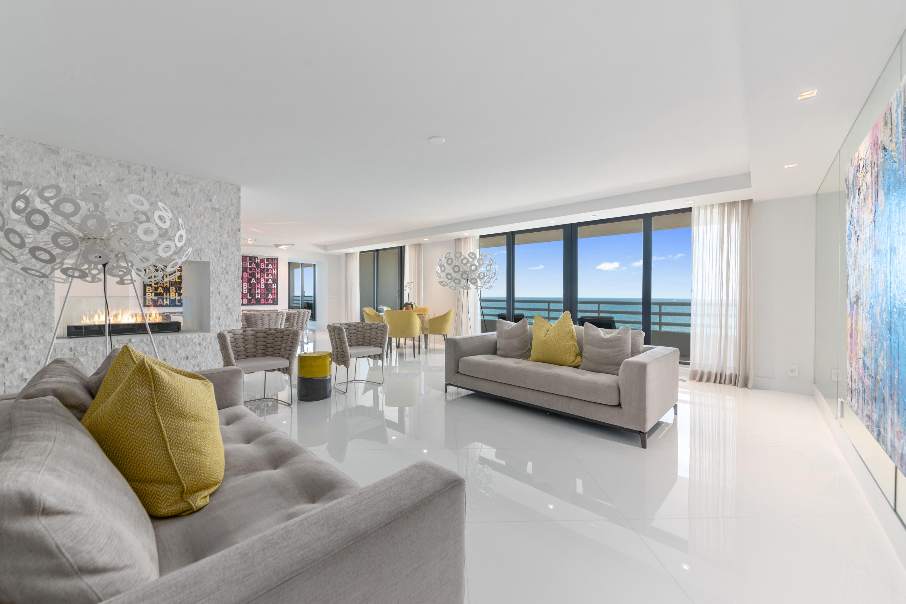 ADDISON ON THE OCEAN IN BOCA RATON CONDO - Residential