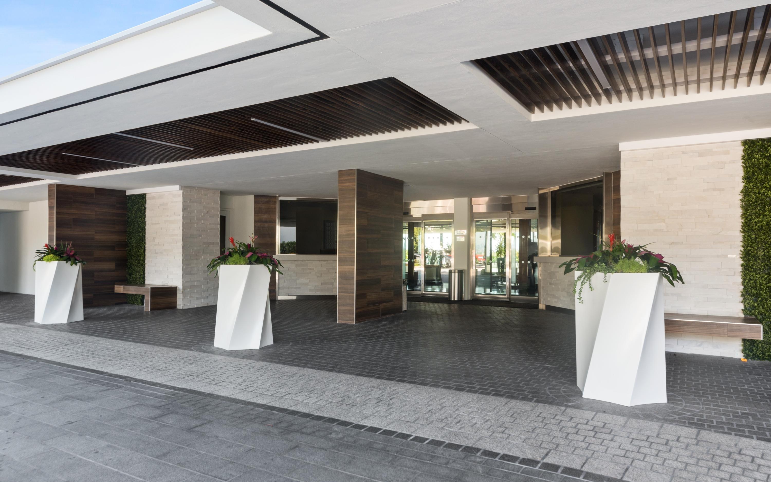 ADDISON ON THE OCEAN IN BOCA RATON CONDO - Residential