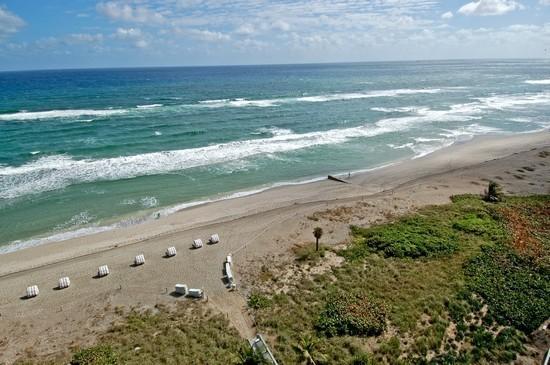 ADDISON ON THE OCEAN IN BOCA RATON CONDO - Residential