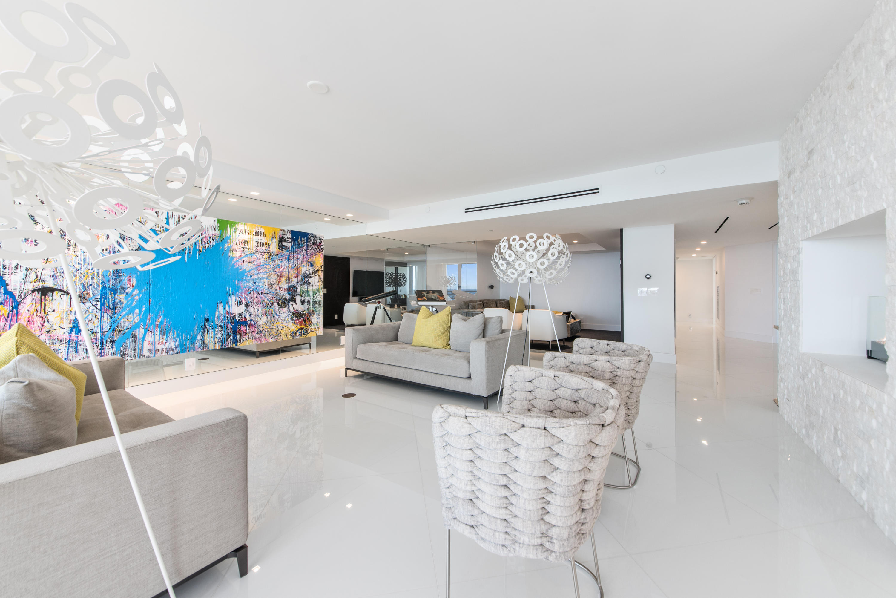 ADDISON ON THE OCEAN IN BOCA RATON CONDO - Residential