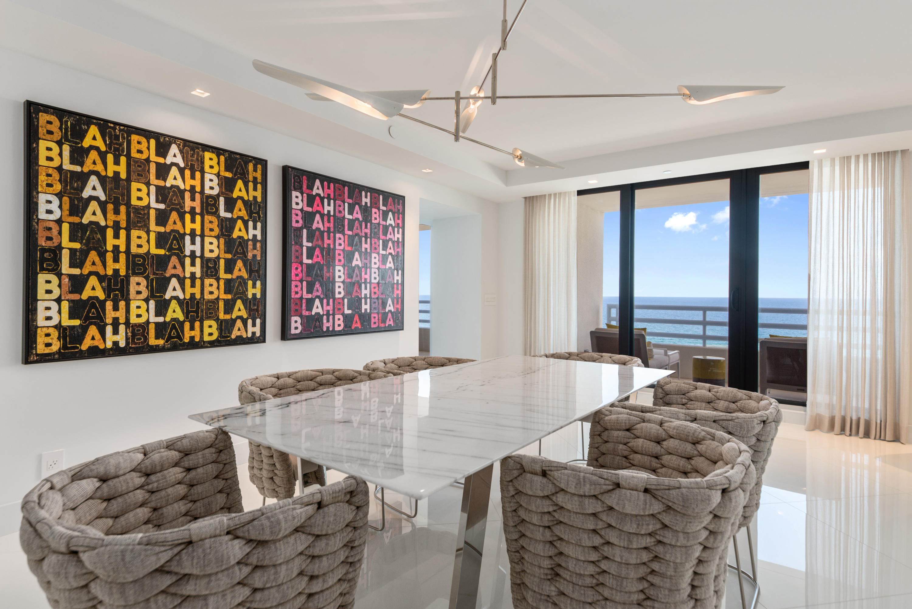 ADDISON ON THE OCEAN IN BOCA RATON CONDO - Residential