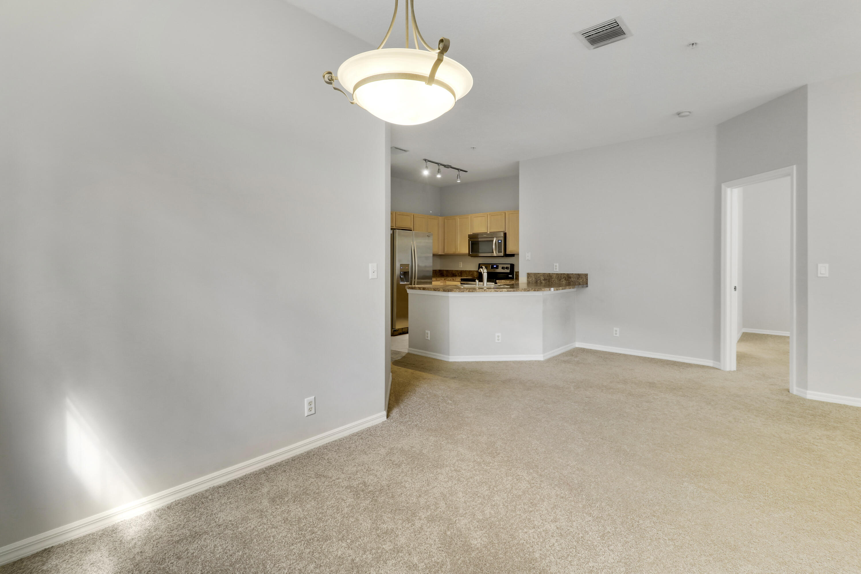 TEQUESTA TRACE CONDO - Residential