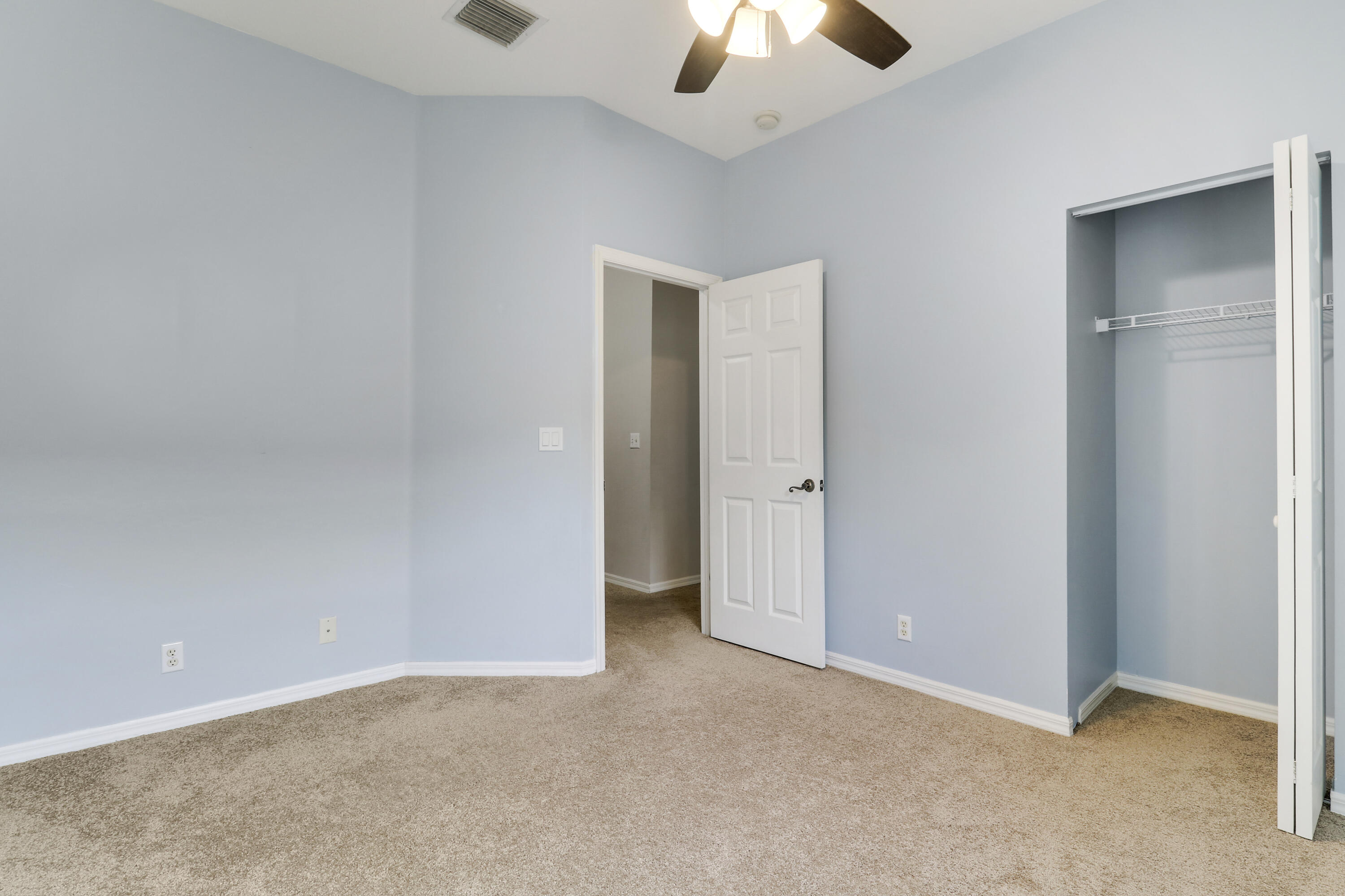 TEQUESTA TRACE CONDO - Residential