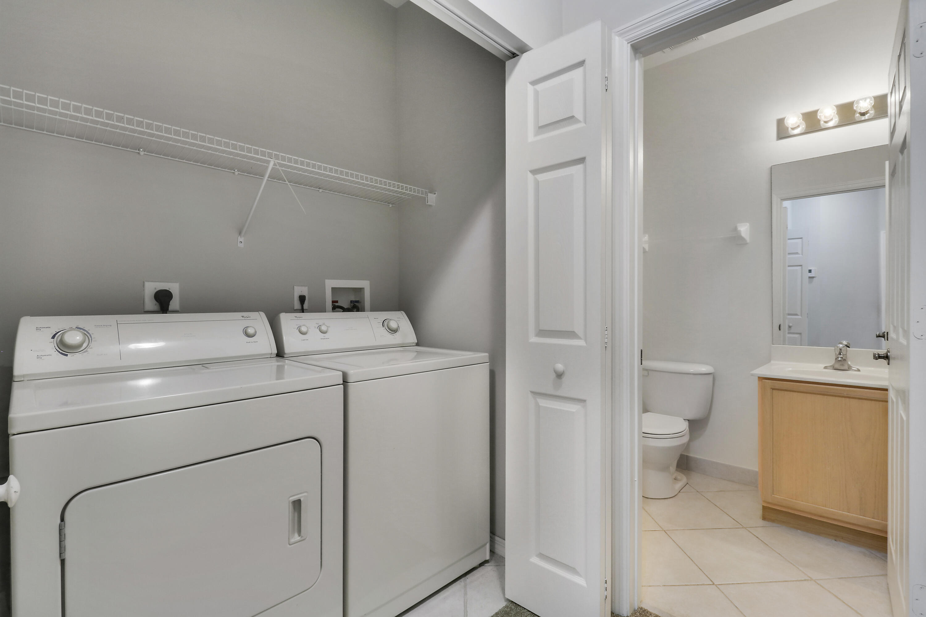 TEQUESTA TRACE CONDO - Residential