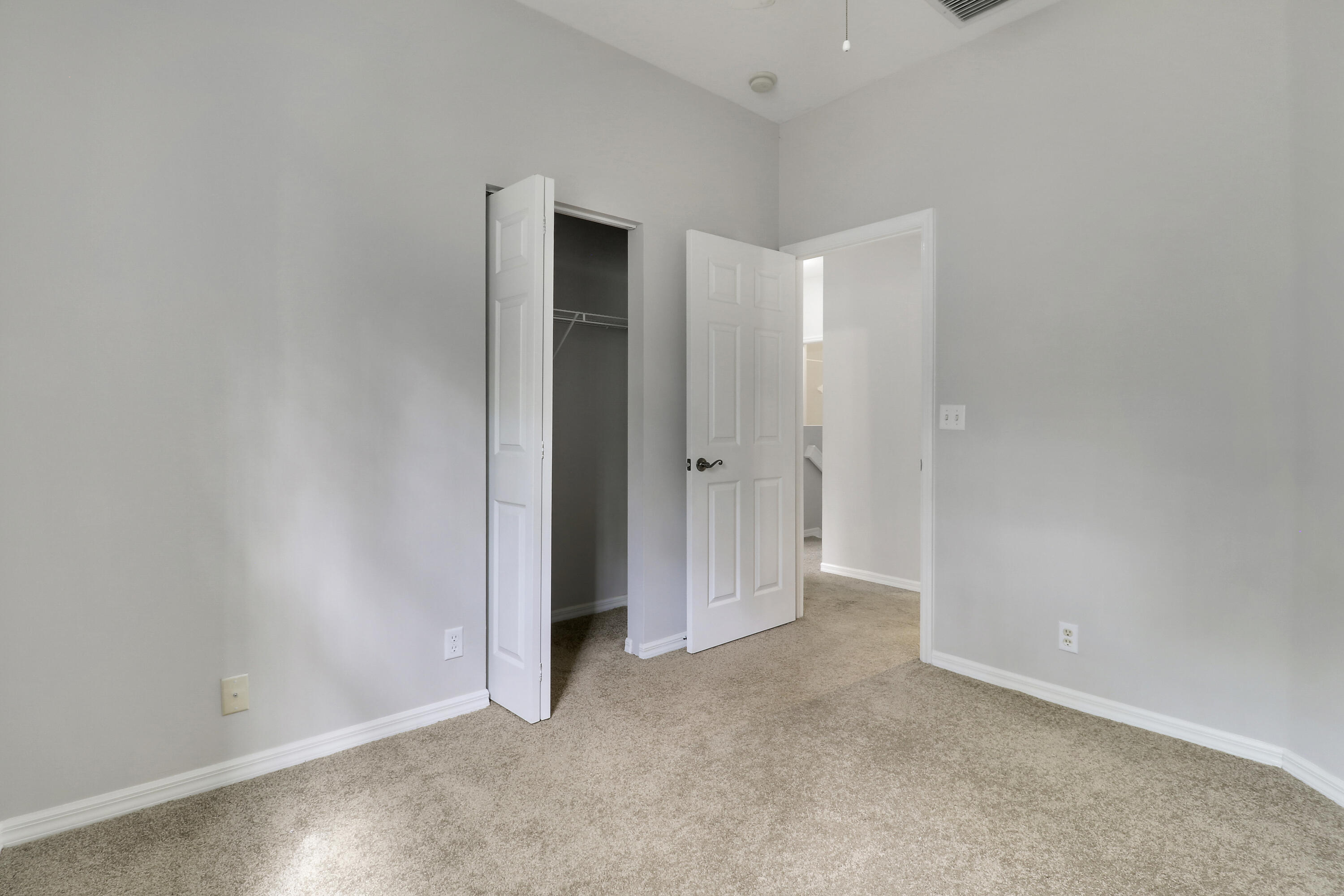 TEQUESTA TRACE CONDO - Residential