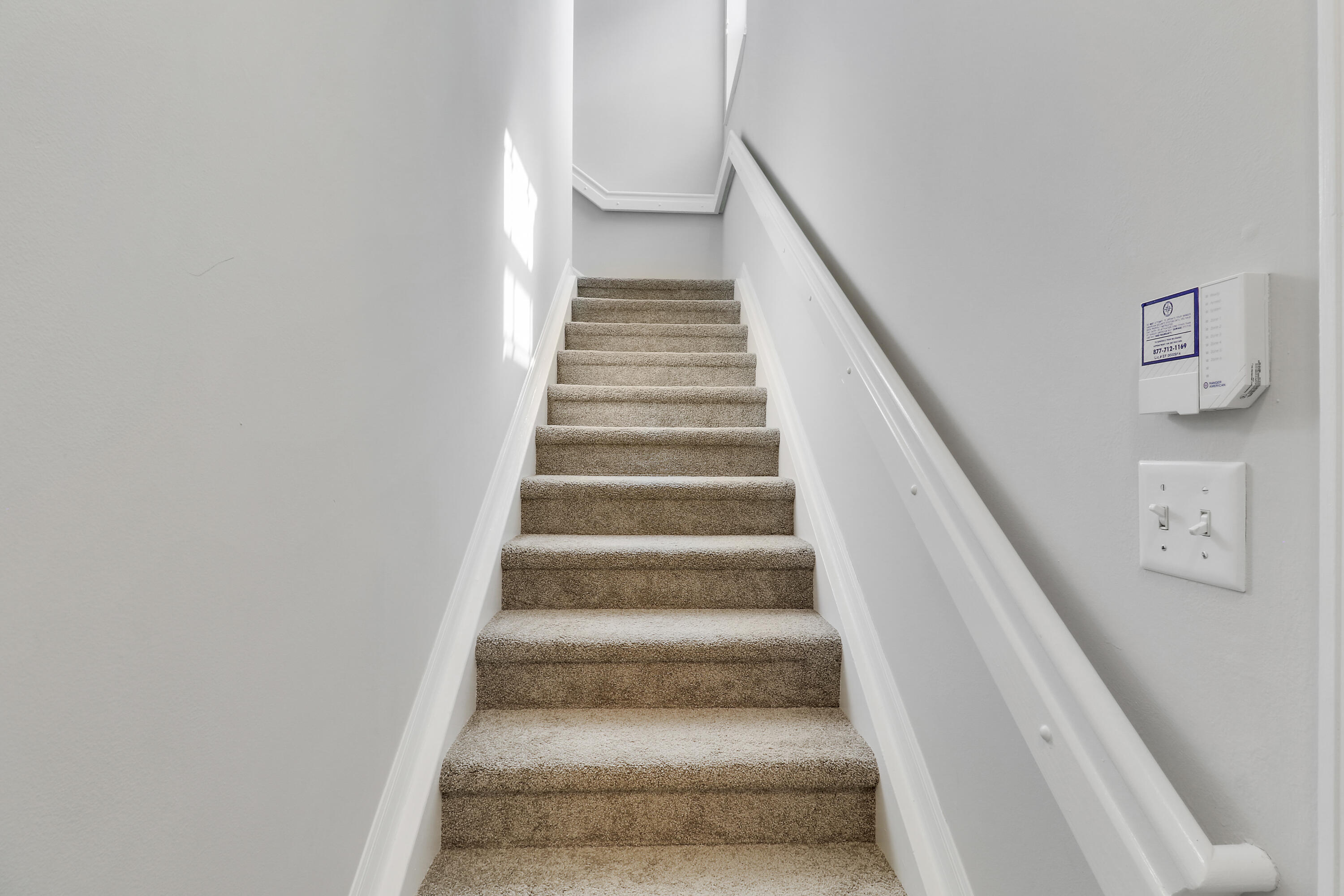 TEQUESTA TRACE CONDO - Residential