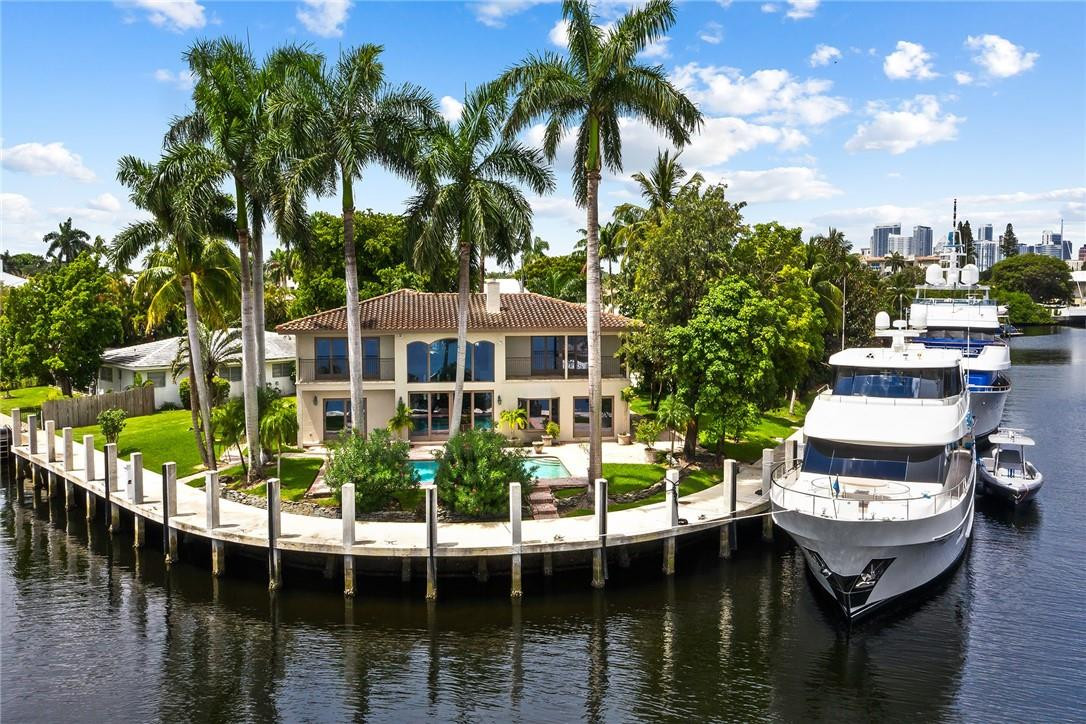 SUNRISE KEY - Residential