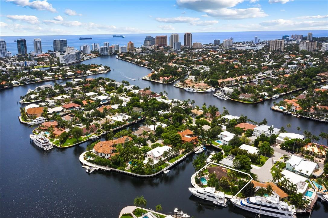 SUNRISE KEY - Residential
