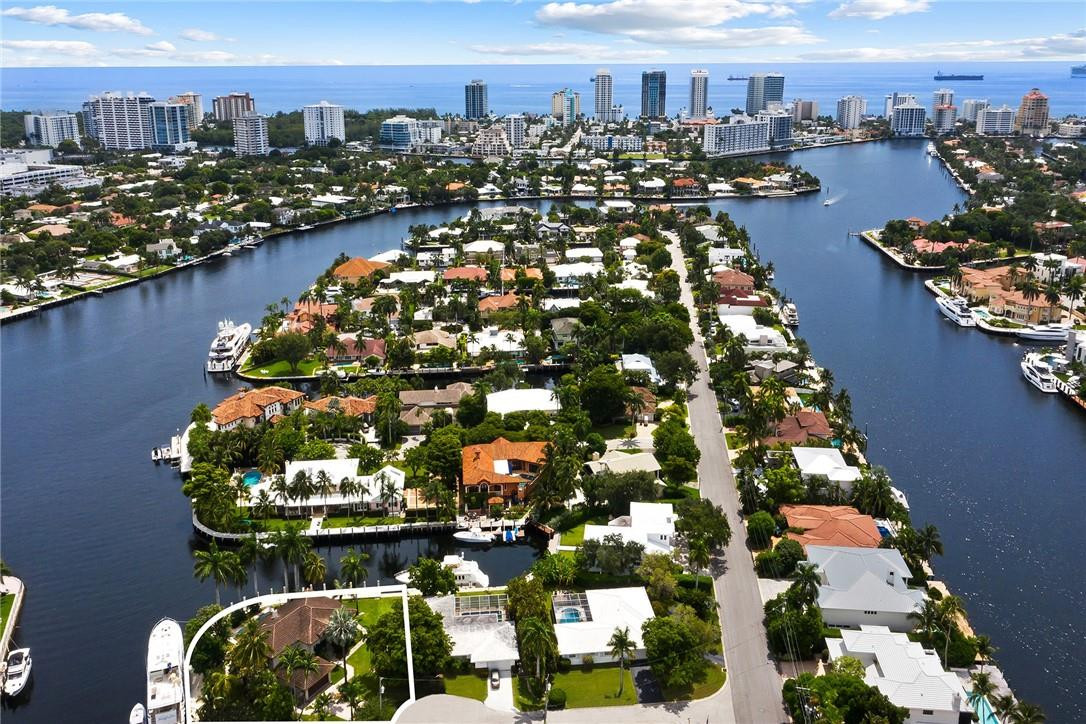 SUNRISE KEY - Residential