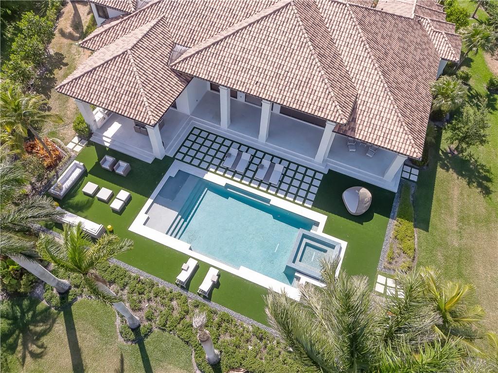Windmill Ranch Estates - Residential