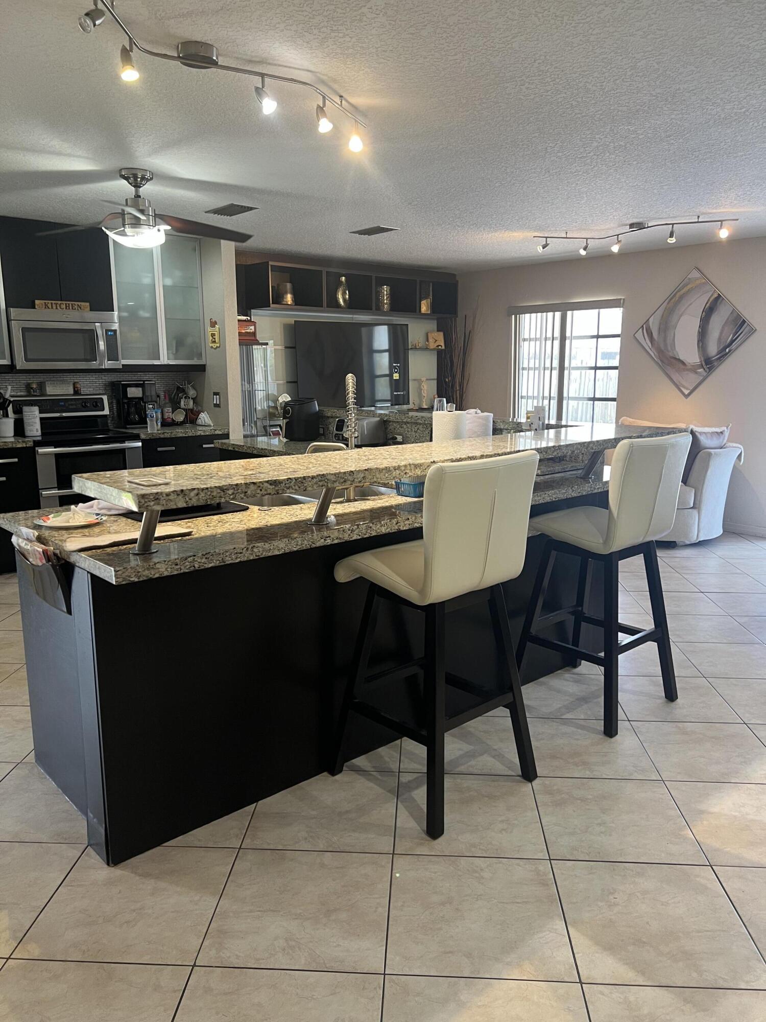 CORAL SPRINGS VILLAGE GREEN - Residential Income
