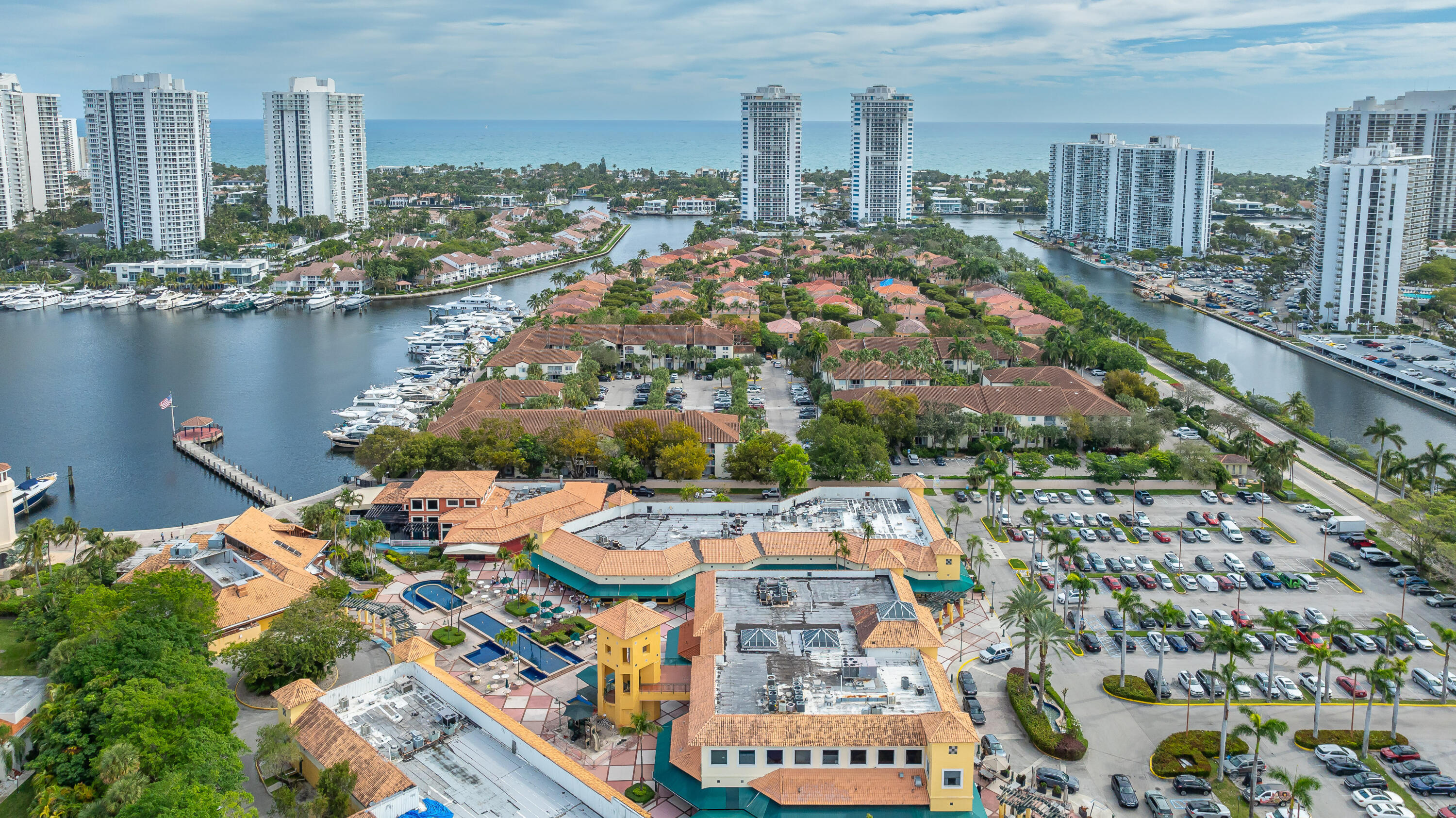 MARINER VILLAGE GARDEN CONDO # 6 - Residential Lease