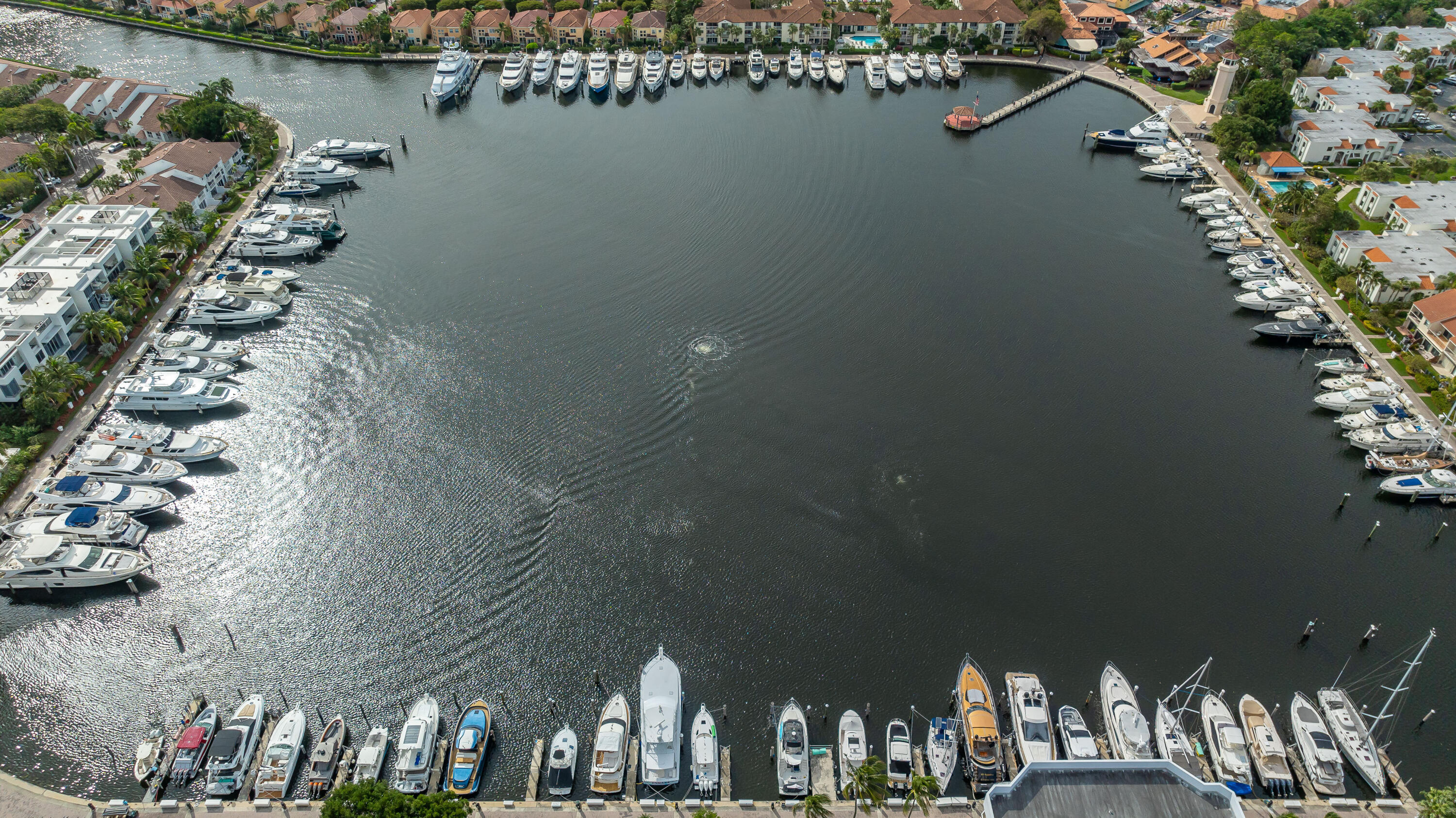 MARINER VILLAGE GARDEN CONDO # 6 - Residential Lease