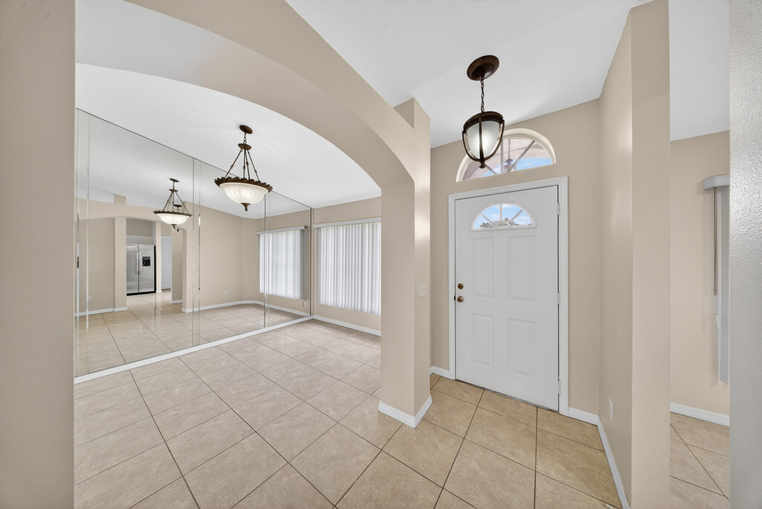 PORT ST LUCIE SECTION 15 - Residential