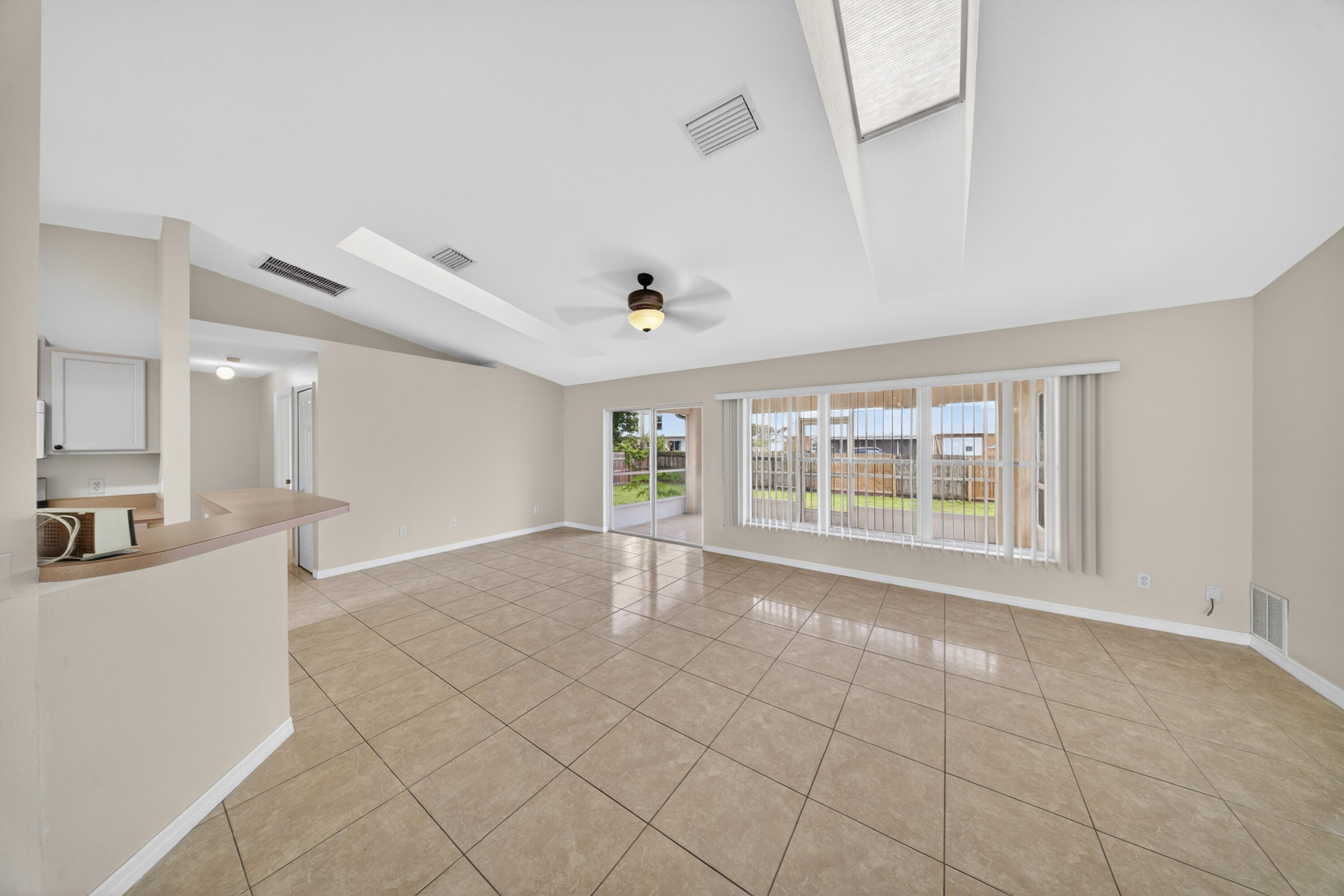 PORT ST LUCIE SECTION 15 - Residential