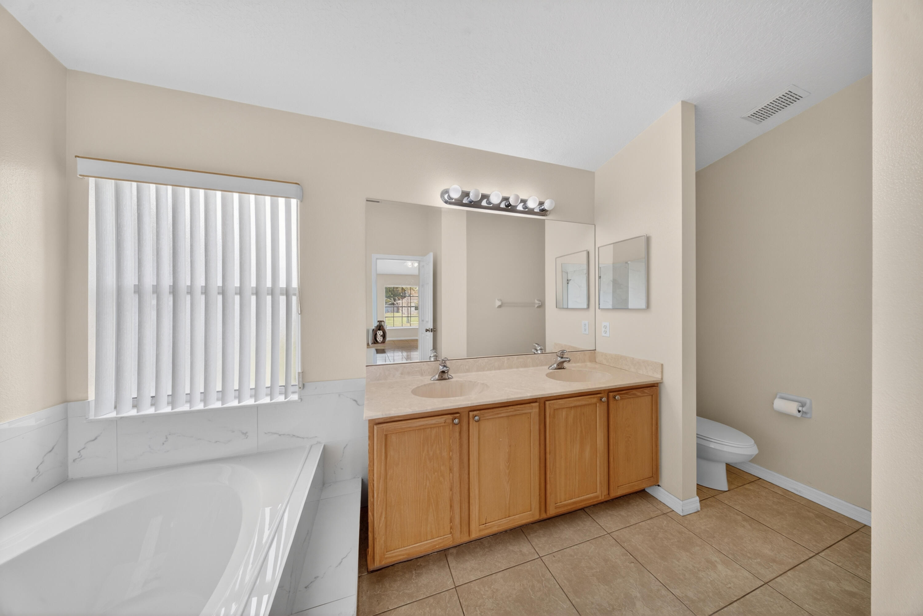 PORT ST LUCIE SECTION 15 - Residential