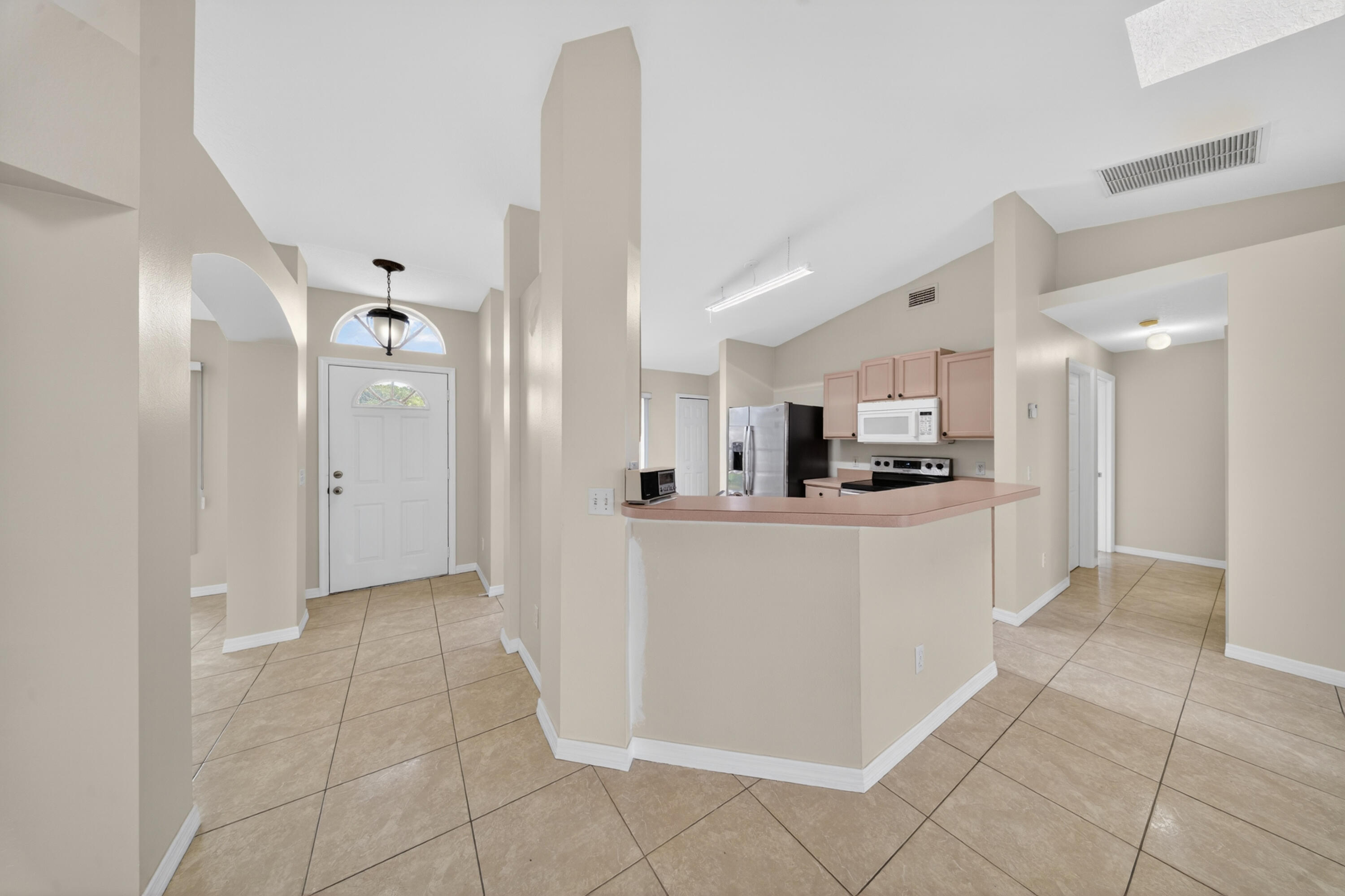 PORT ST LUCIE SECTION 15 - Residential