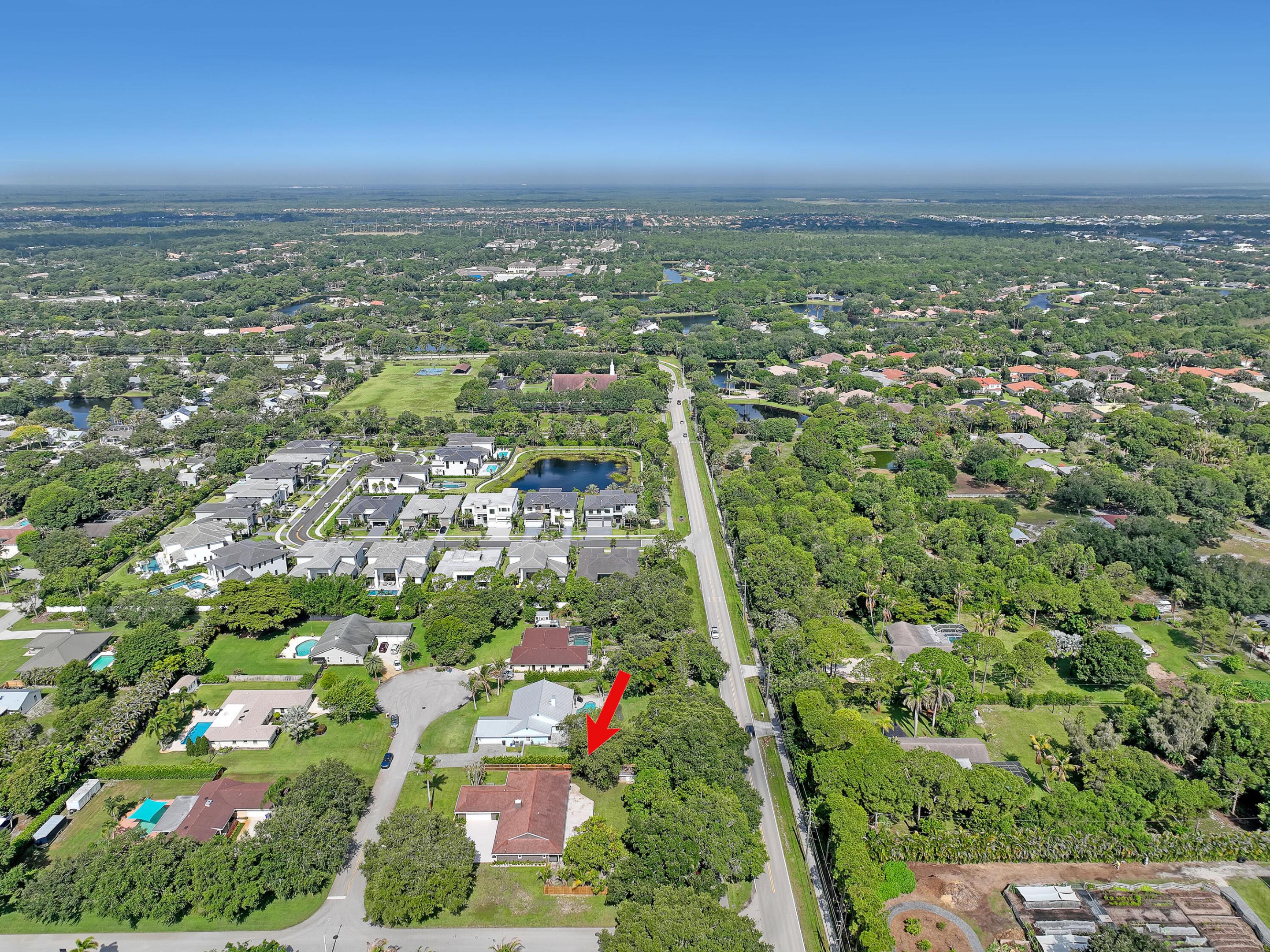 LITTLE OAKS - Residential