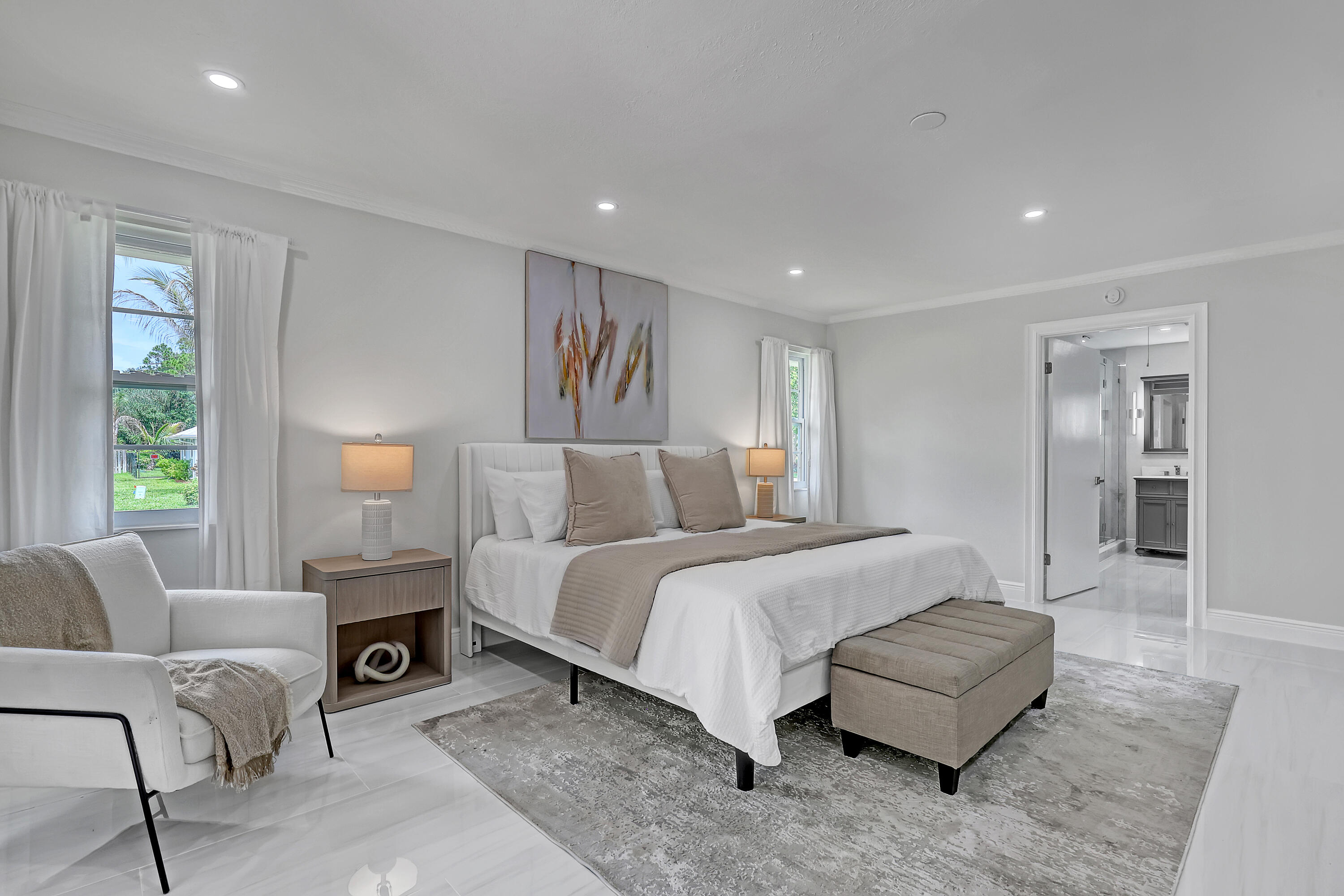 LITTLE OAKS - Residential