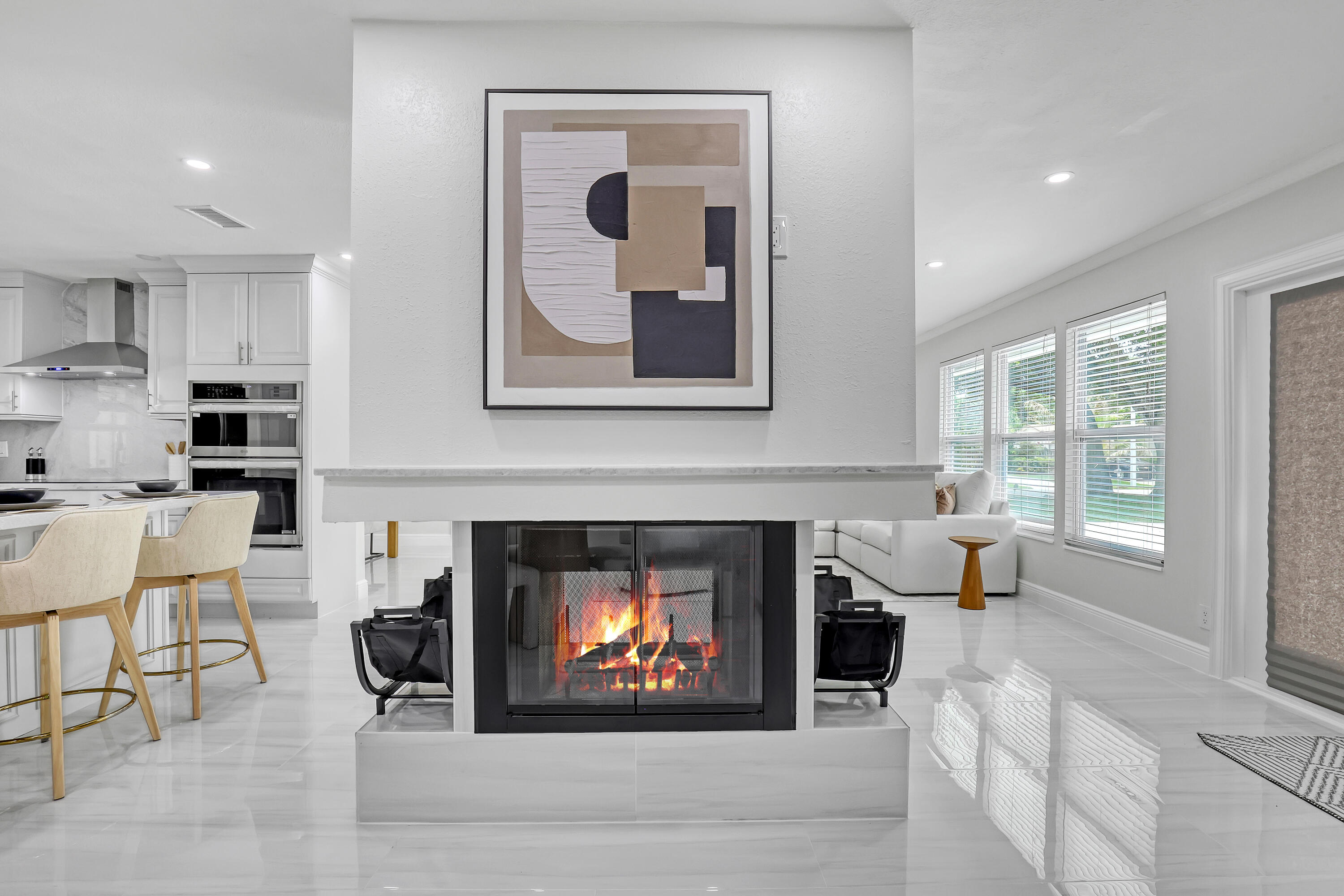 LITTLE OAKS - Residential
