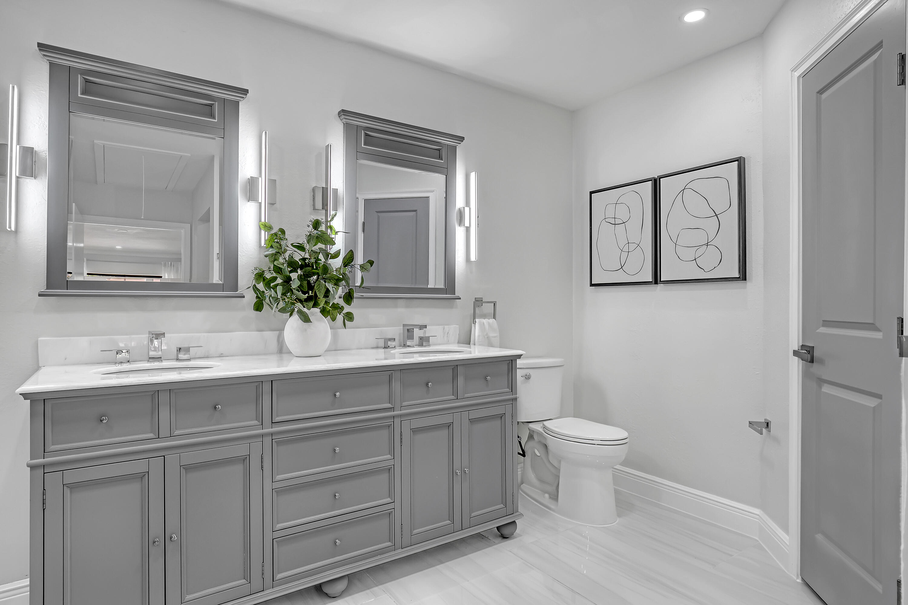 LITTLE OAKS - Residential