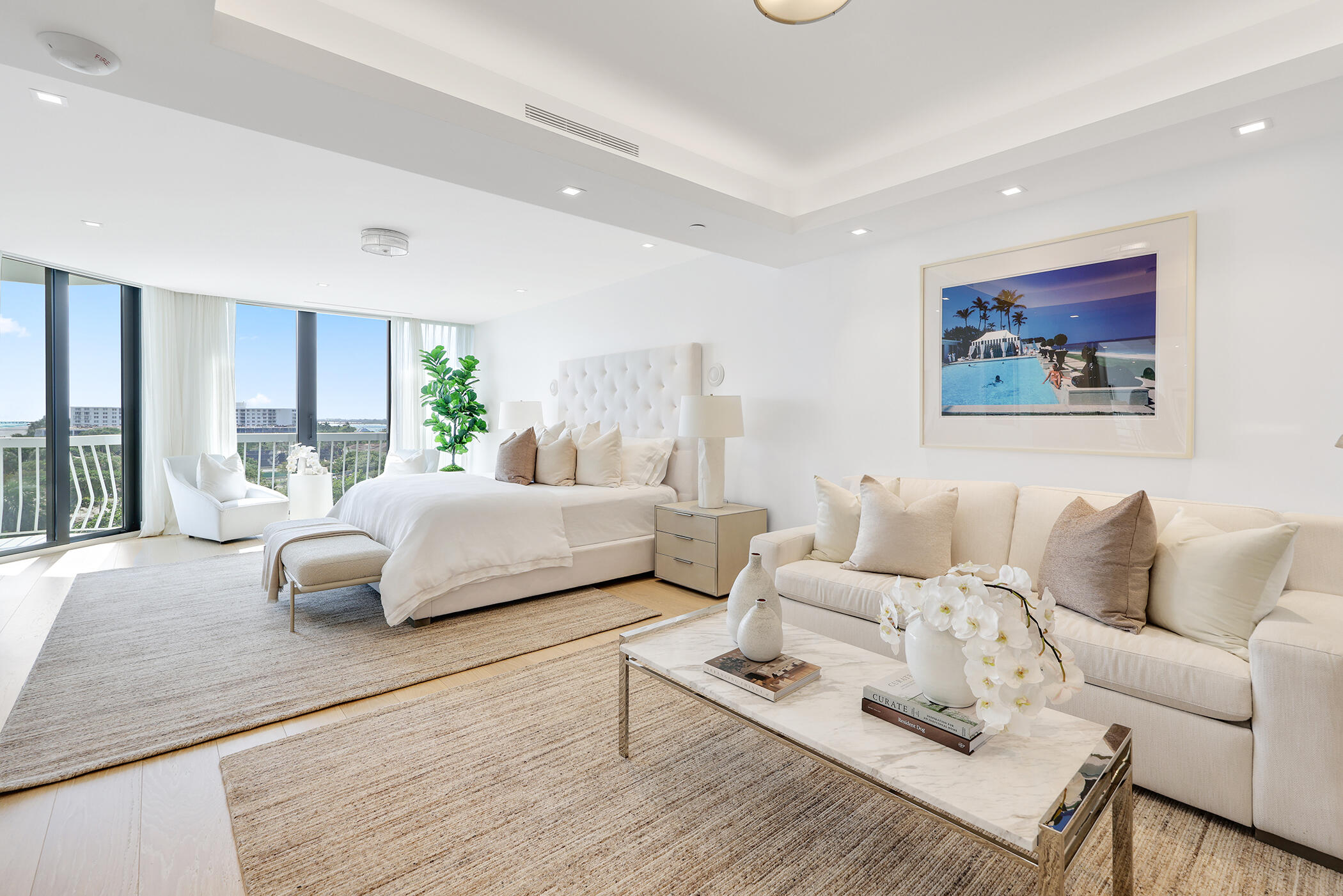 TWENTY ONE HUNDRED CONDO - Residential