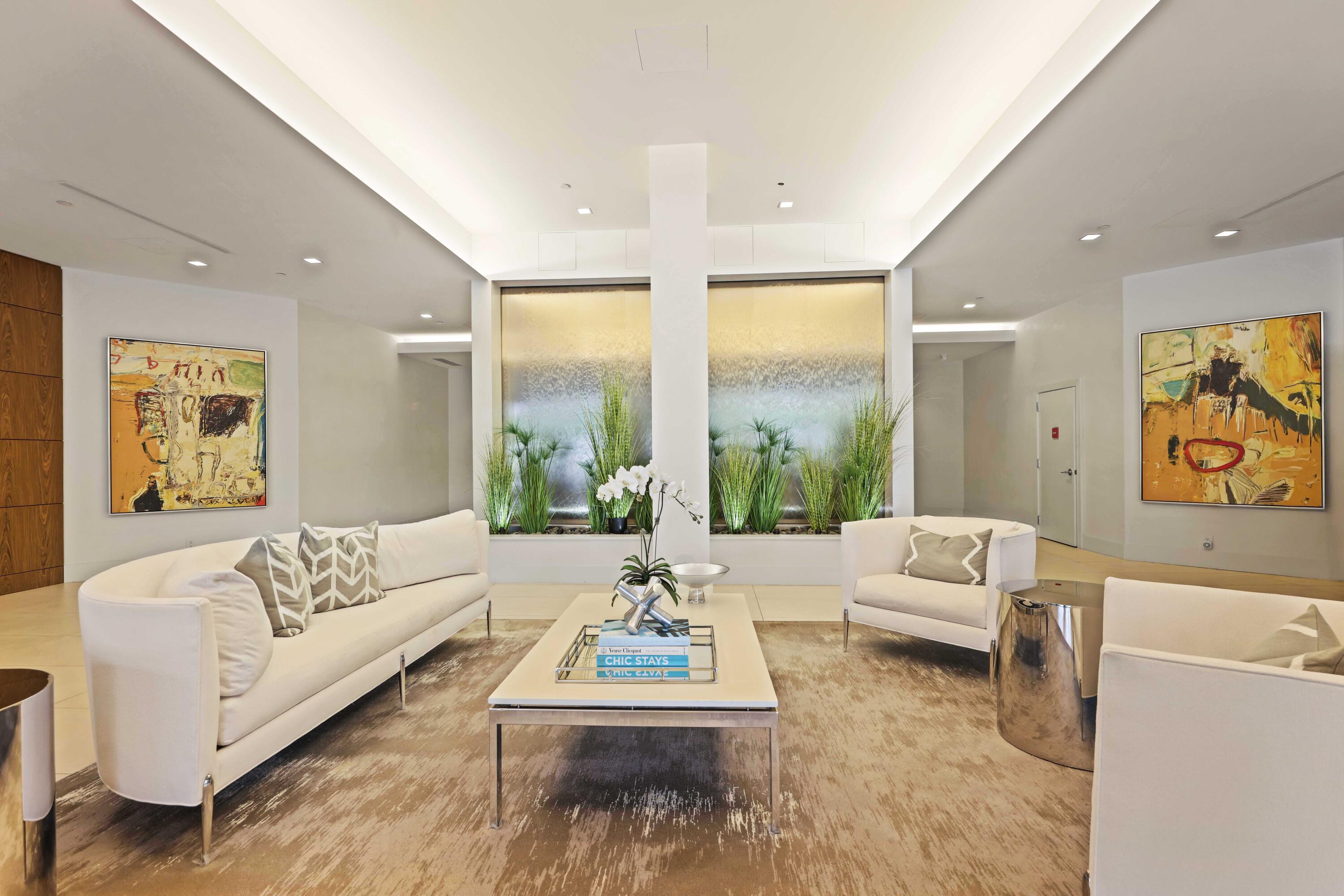TWENTY ONE HUNDRED CONDO - Residential
