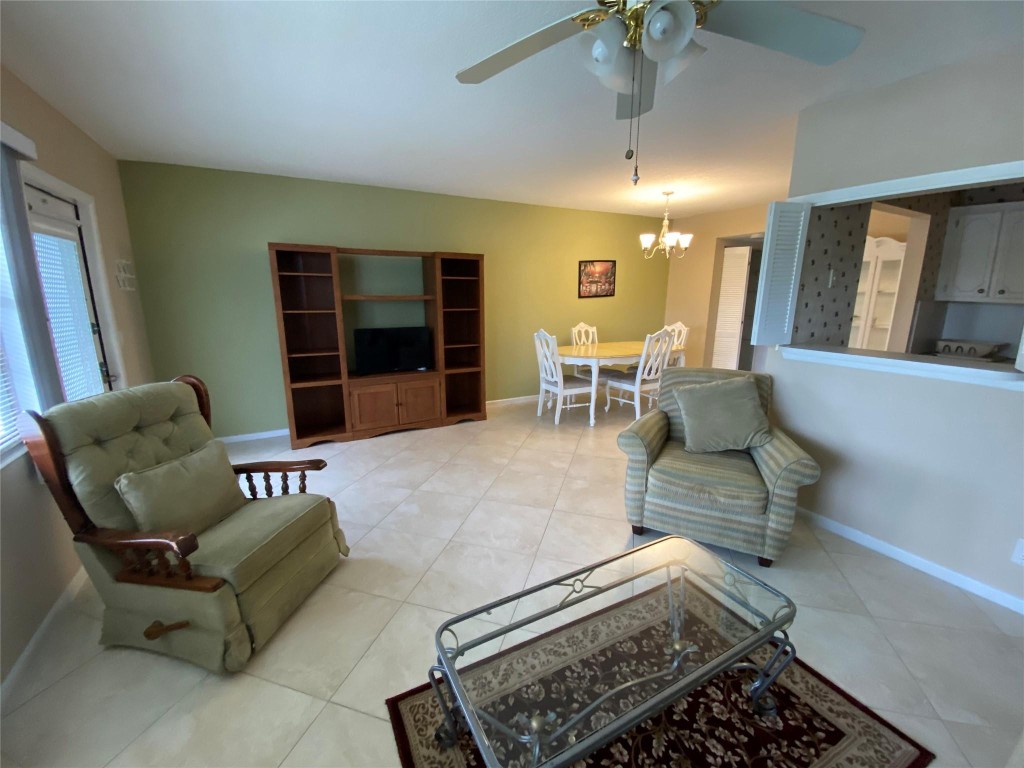 Century Village East - Residential