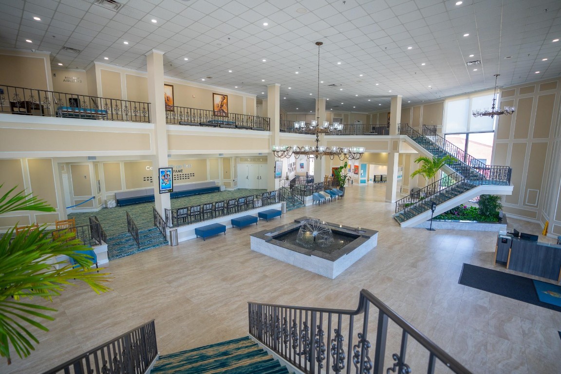 Century Village East - Residential