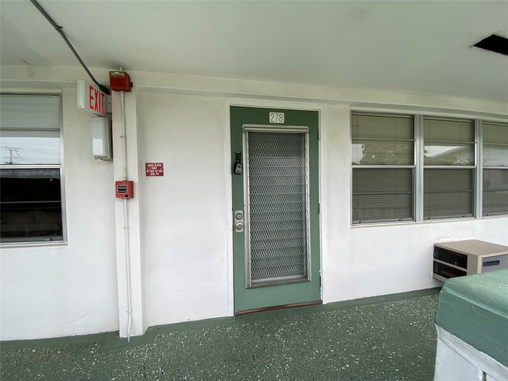Century Village East - Residential