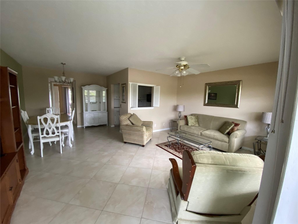 Century Village East - Residential