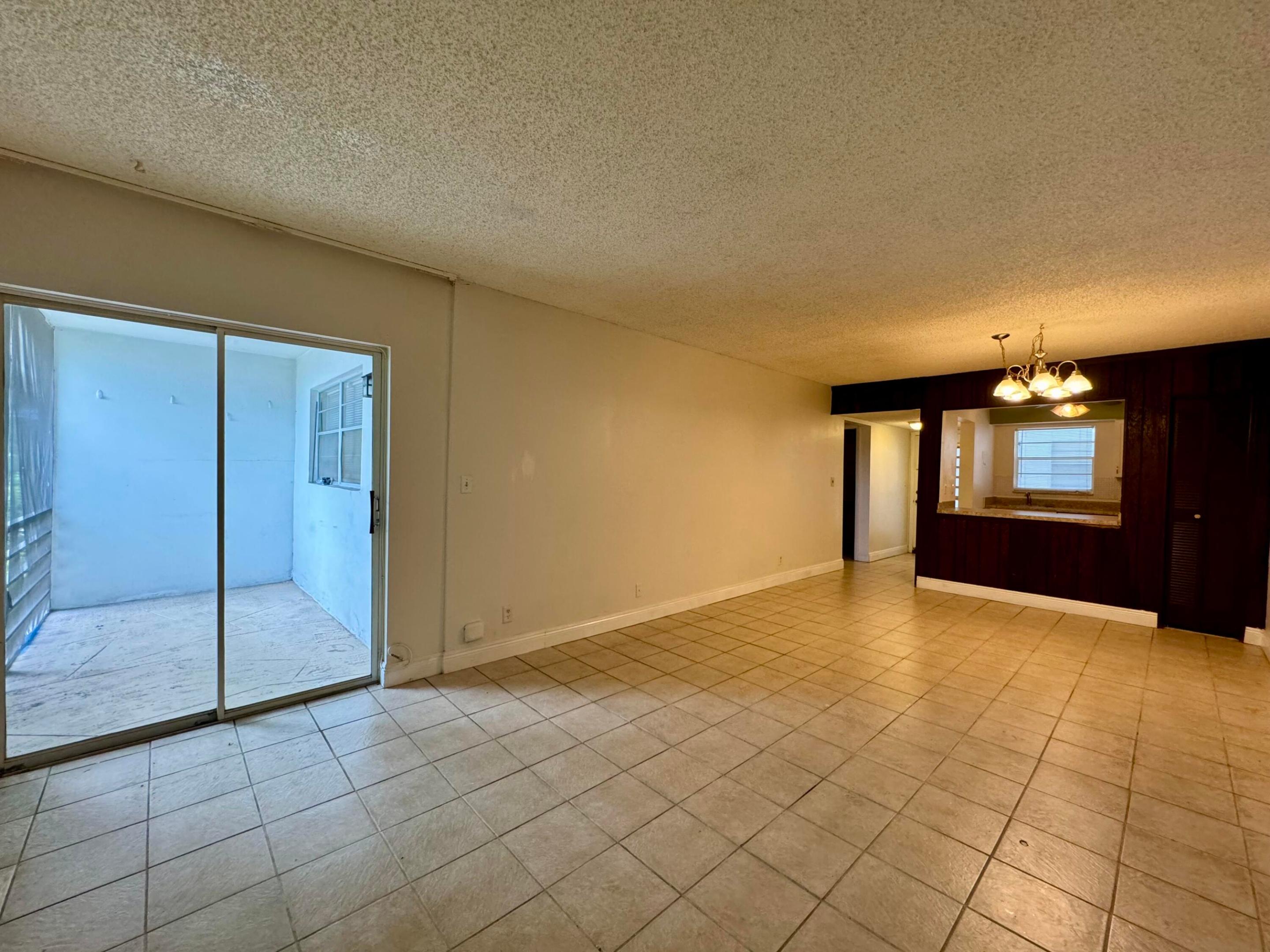 MARGATE VILLAGE PHASE I CONDO - Residential Lease