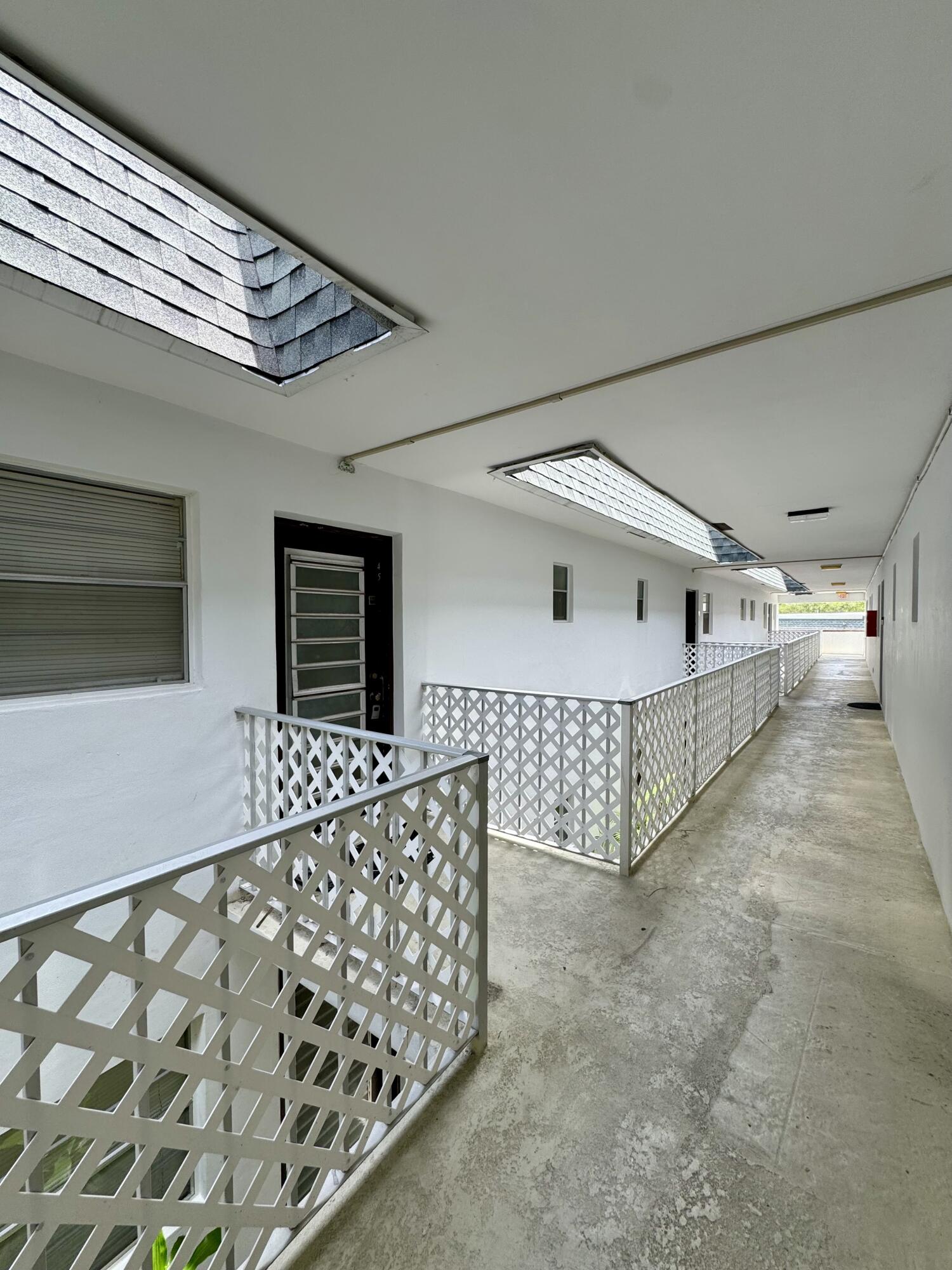 MARGATE VILLAGE PHASE I CONDO - Residential Lease