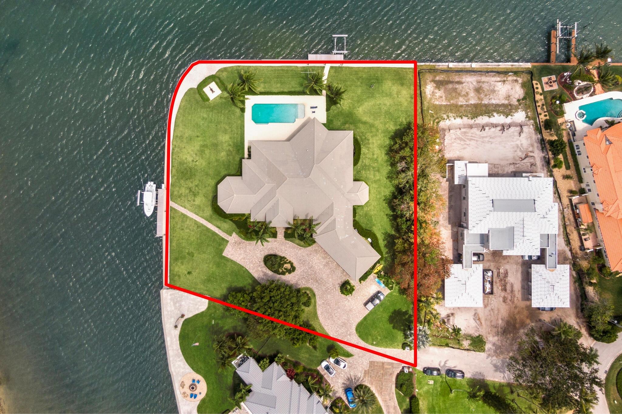 Hanson Grant - Residential