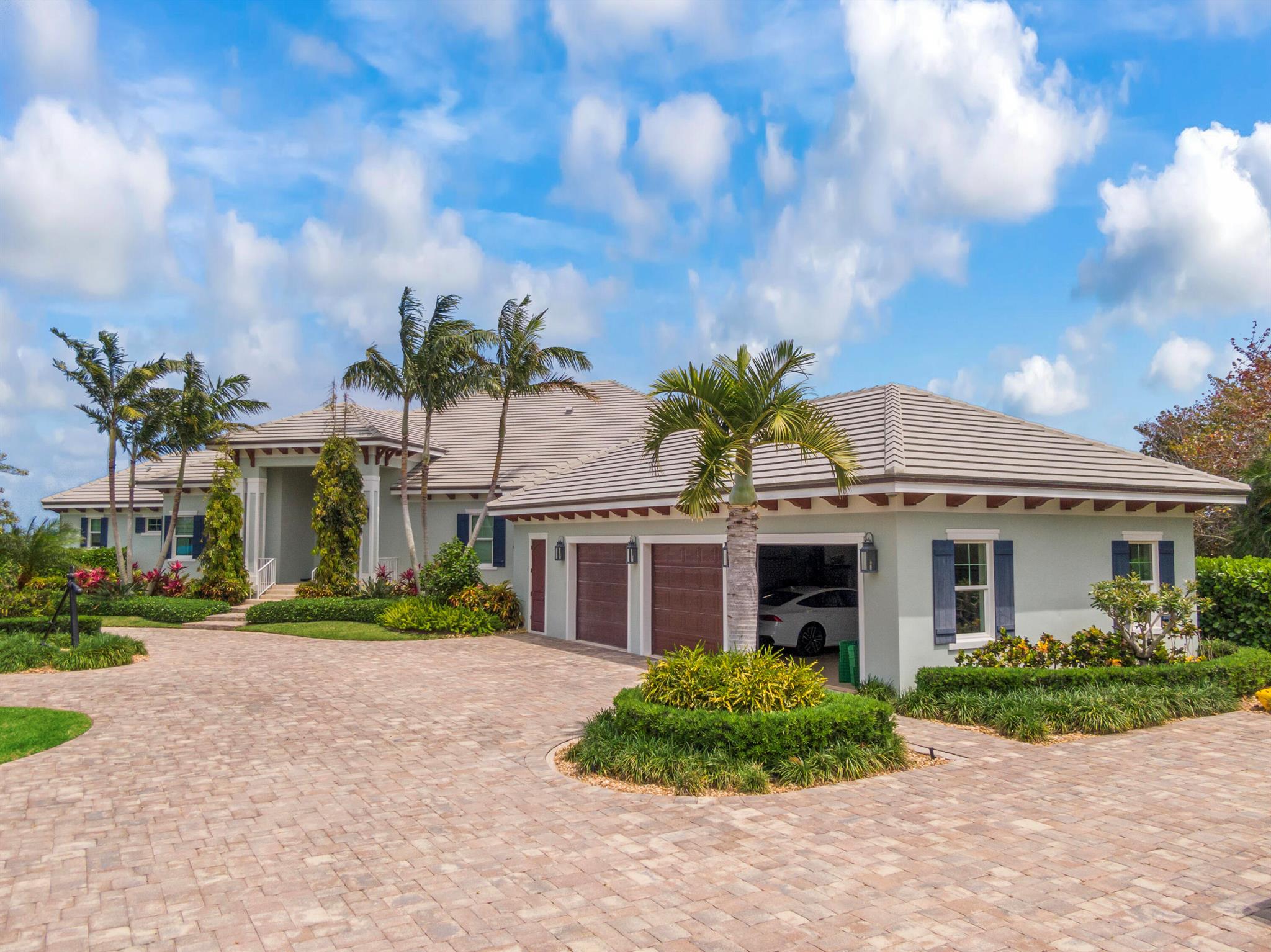 Hanson Grant - Residential