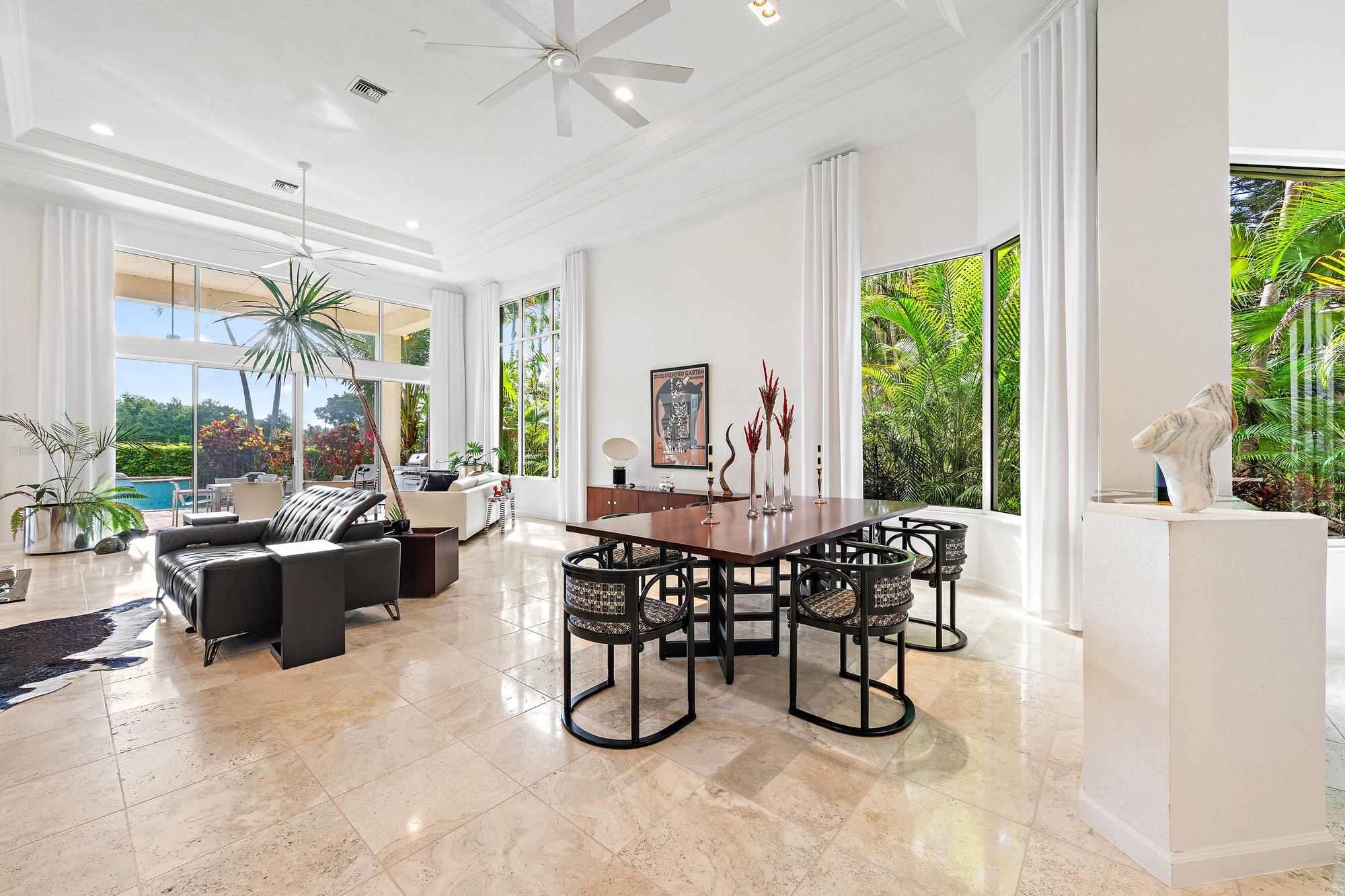 IBIS GOLF AND COUNTRY CLUB 16 - Residential Lease
