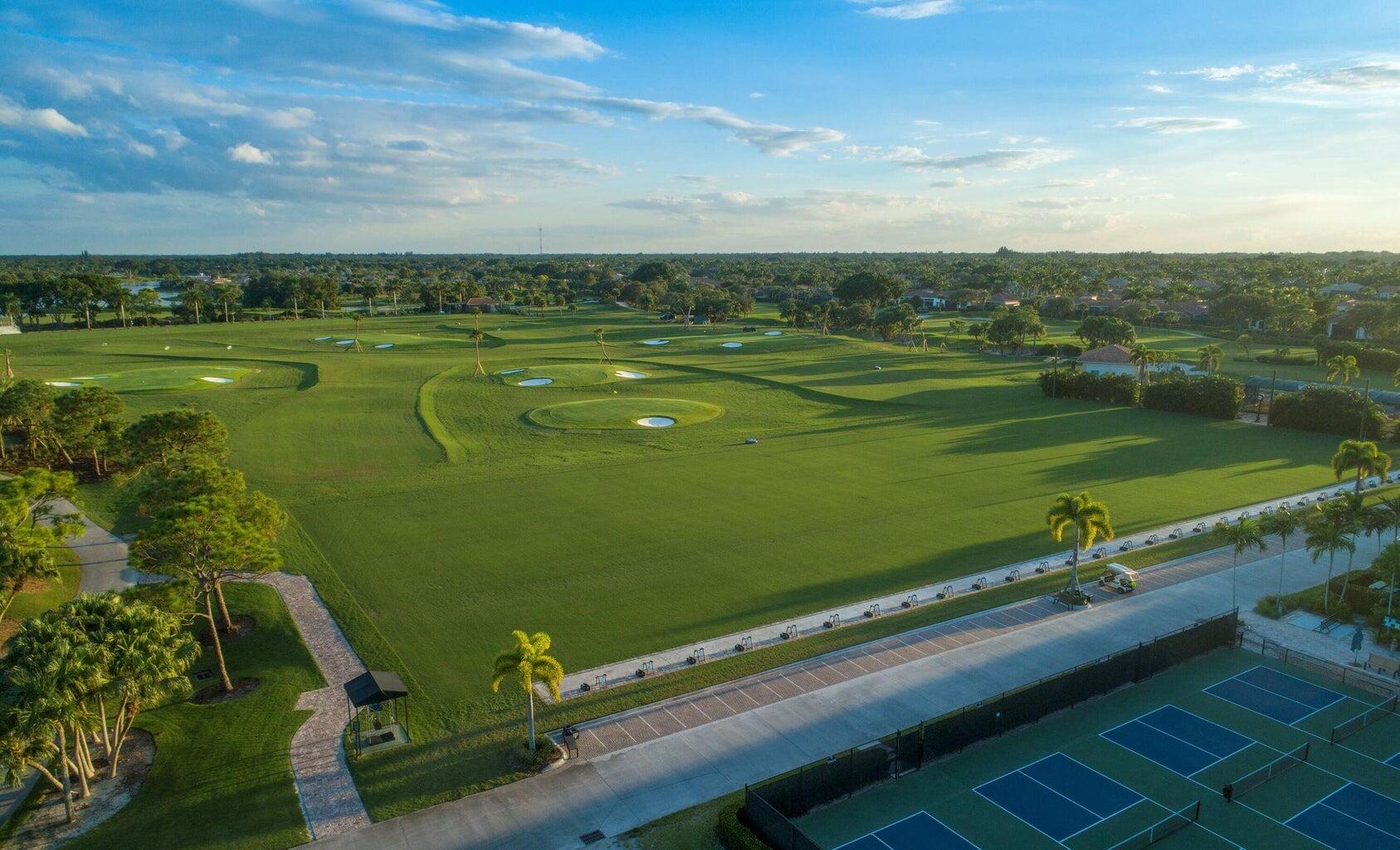 IBIS GOLF AND COUNTRY CLUB 16 - Residential Lease