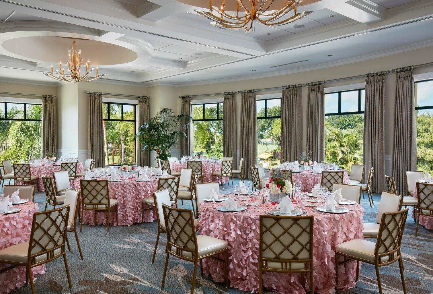 IBIS GOLF AND COUNTRY CLUB 16 - Residential Lease