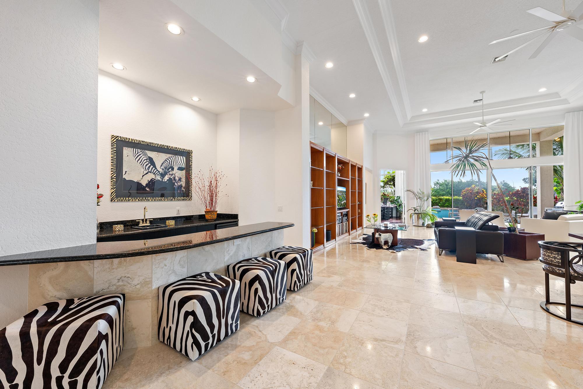 IBIS GOLF AND COUNTRY CLUB 16 - Residential Lease