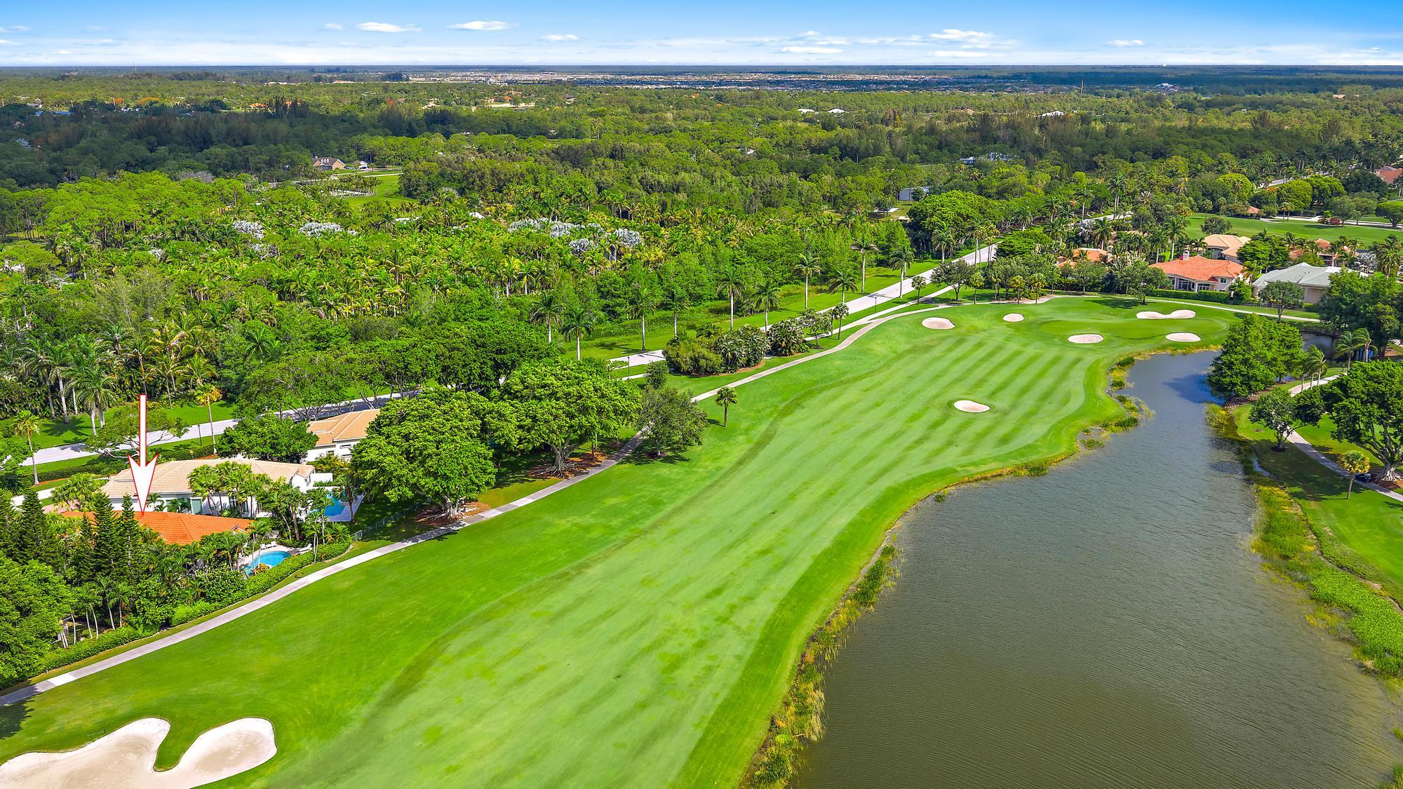 IBIS GOLF AND COUNTRY CLUB 16 - Residential Lease